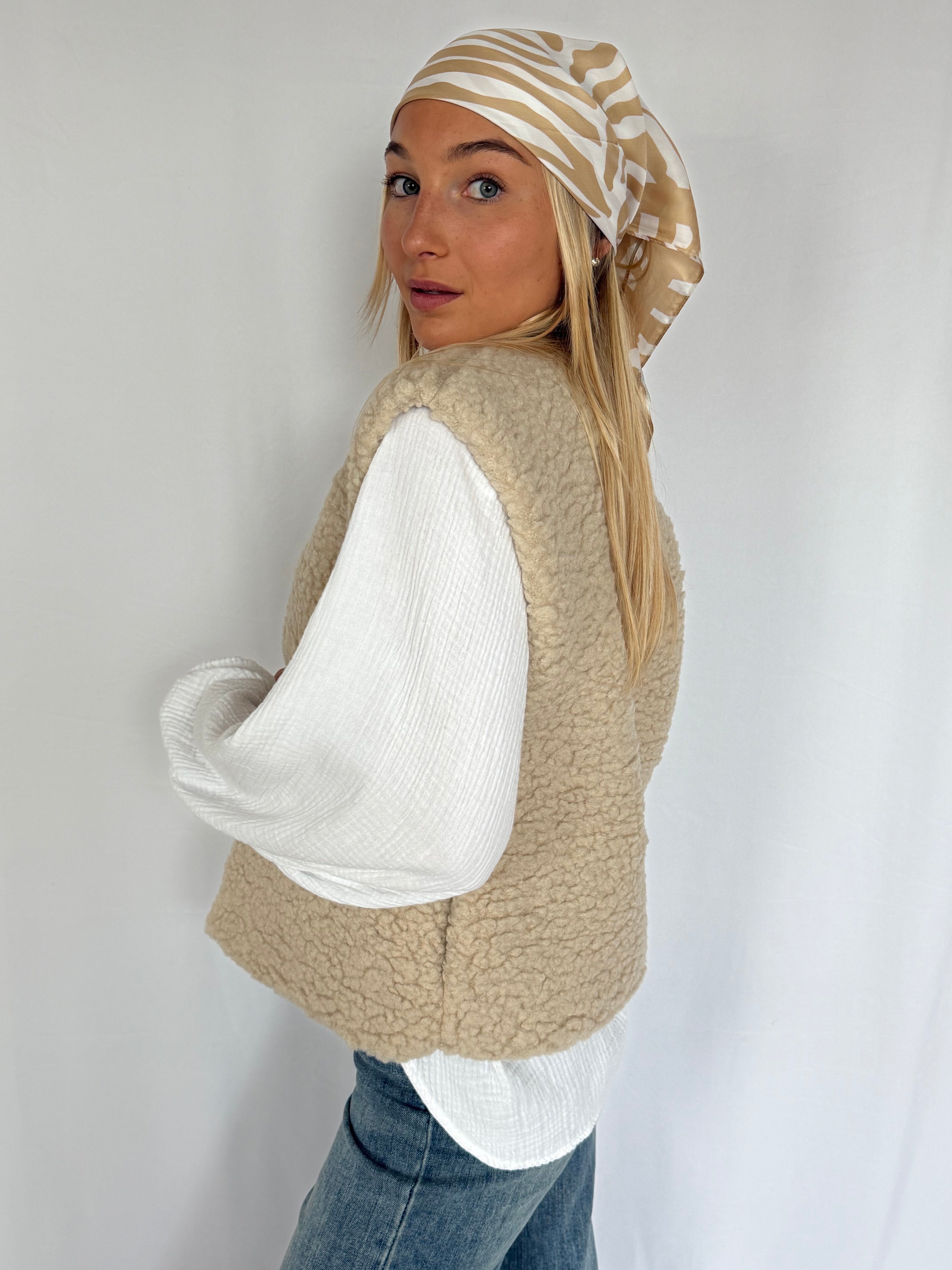 Foulard MARTY
