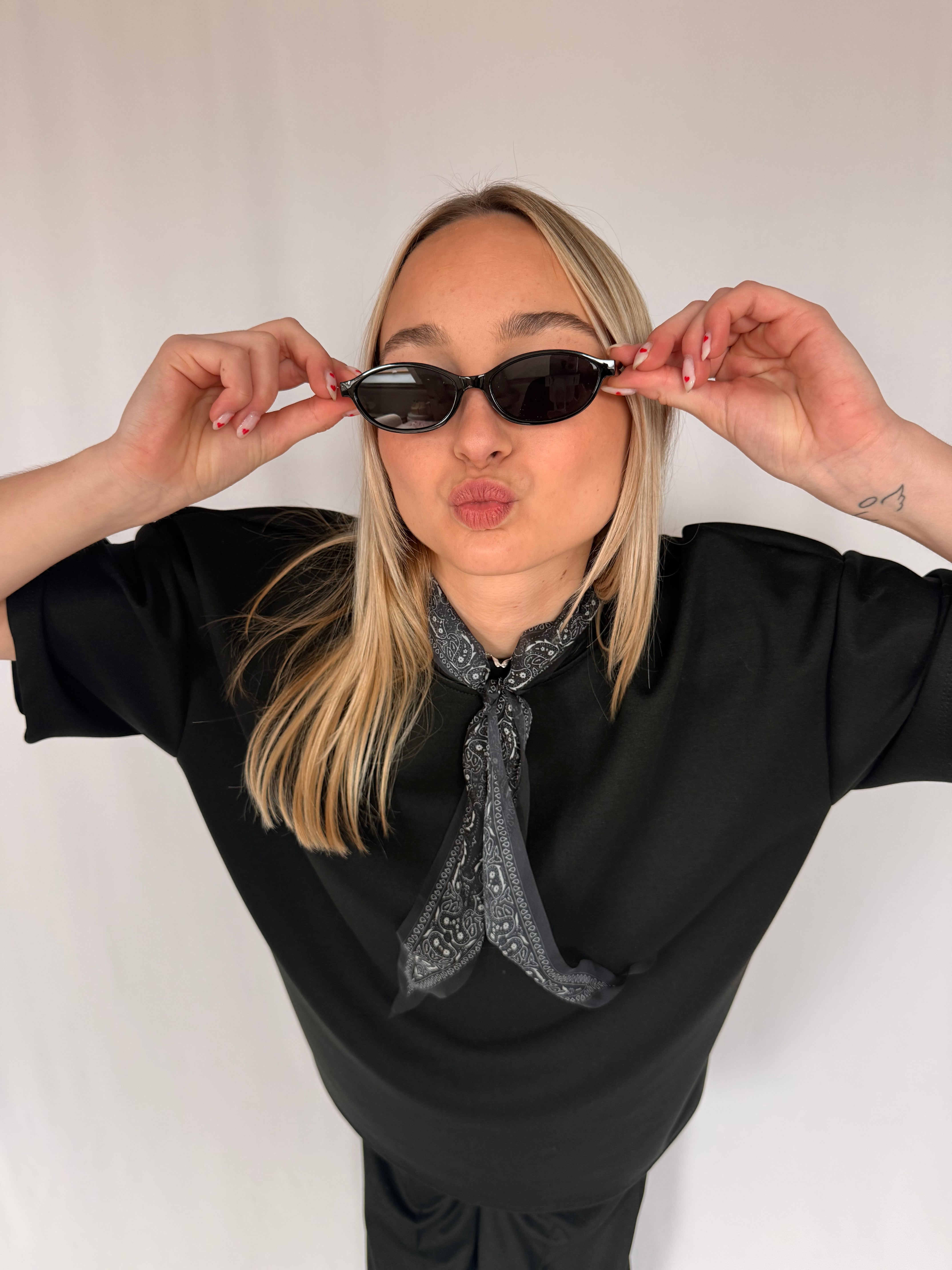 Lunettes MAYA