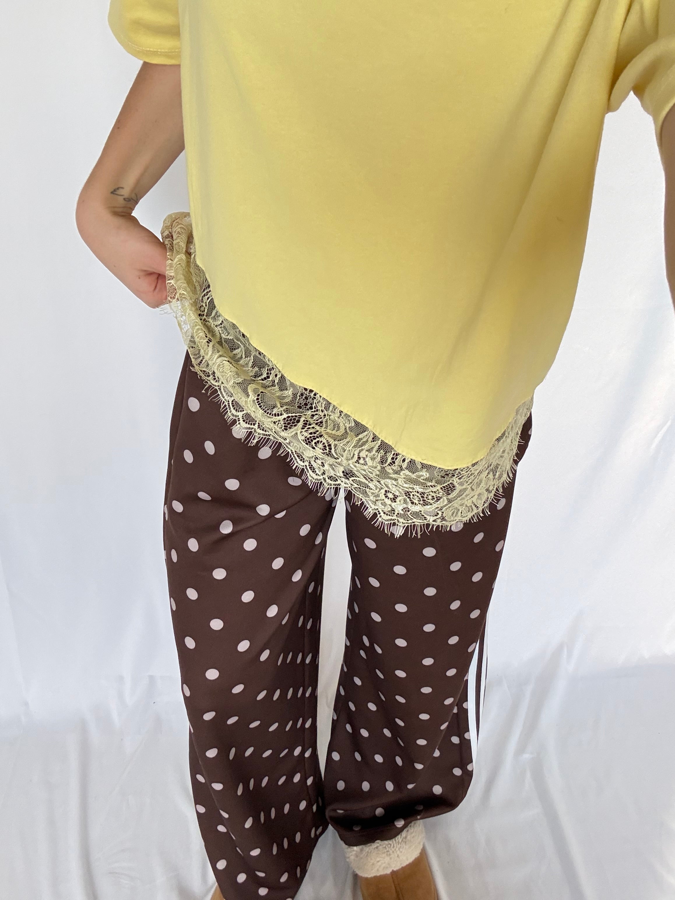 Pantalon MARION