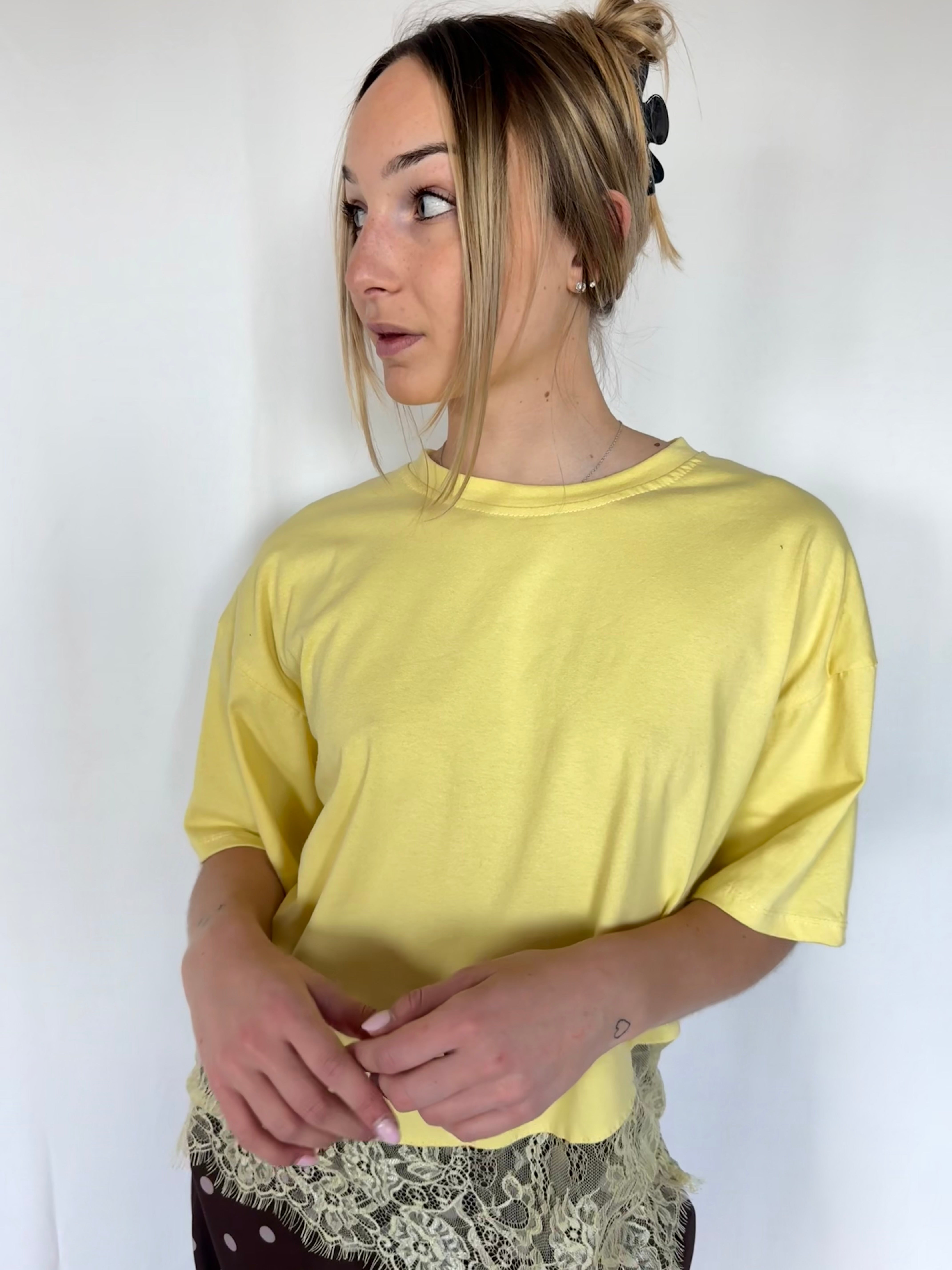 T shirt MANON