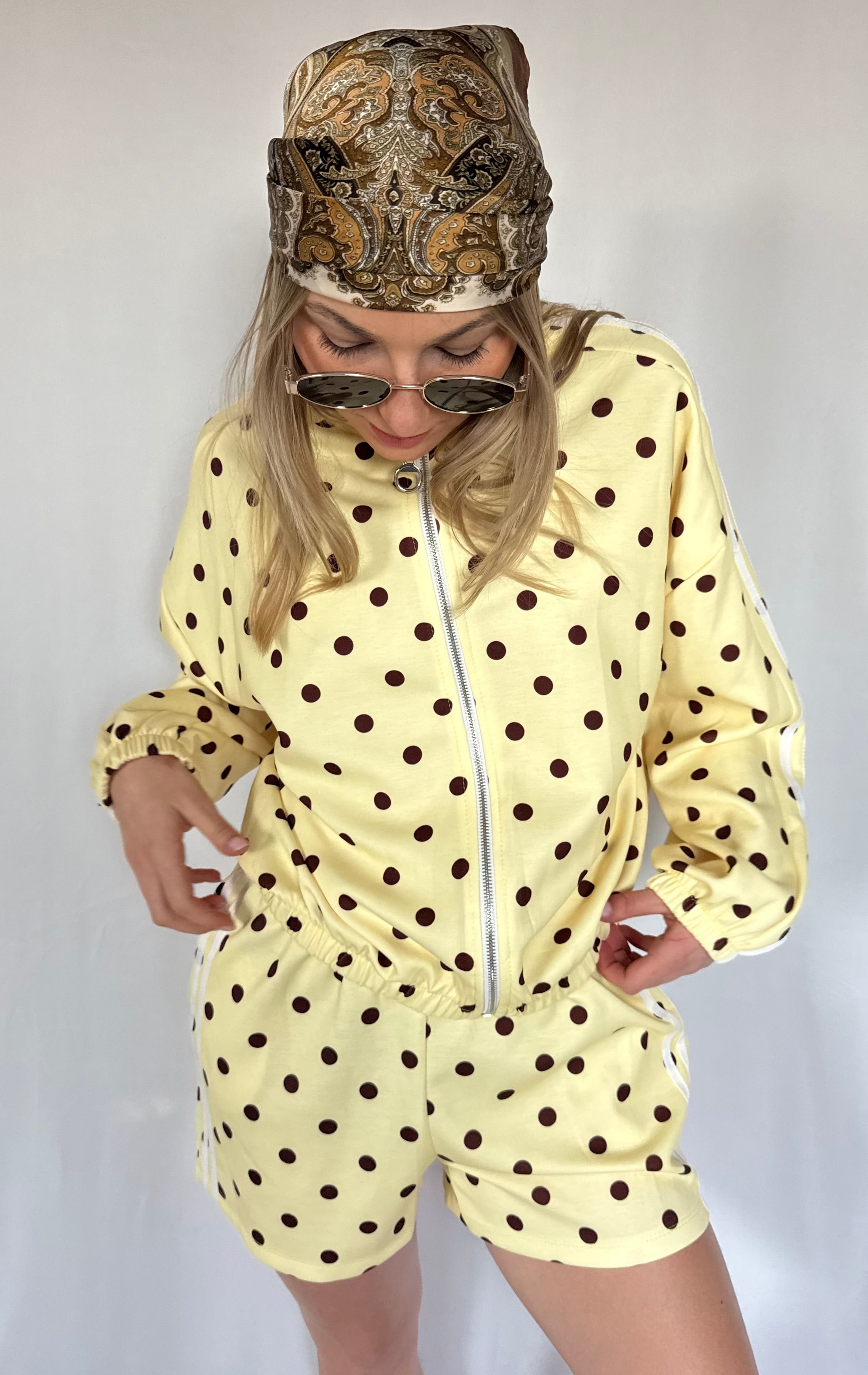 Ensemble LAUREN