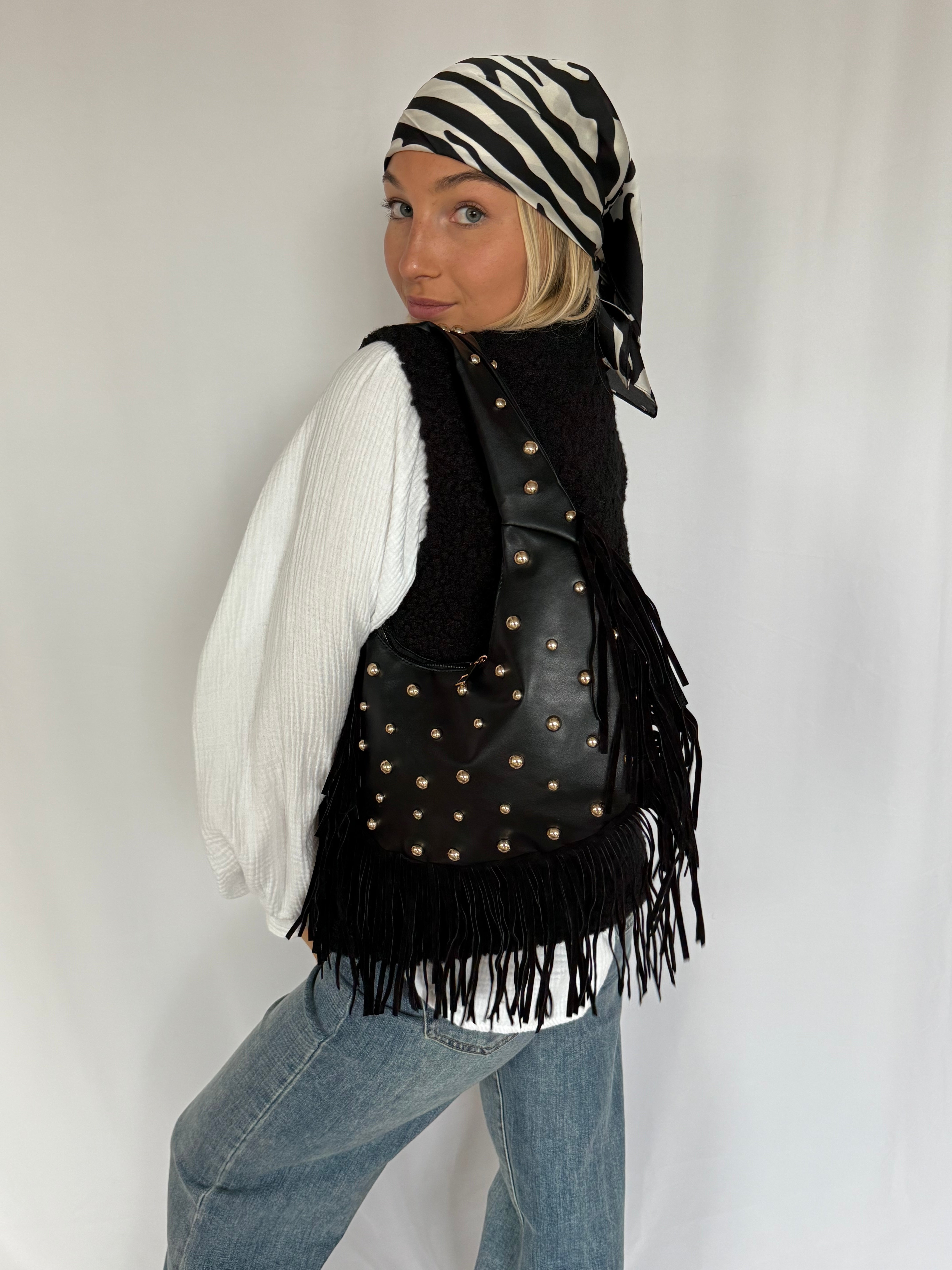 Foulard MARTY