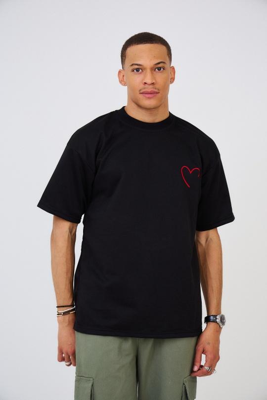 T-shirt ÉROS