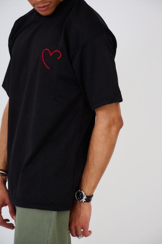 T-shirt ÉROS