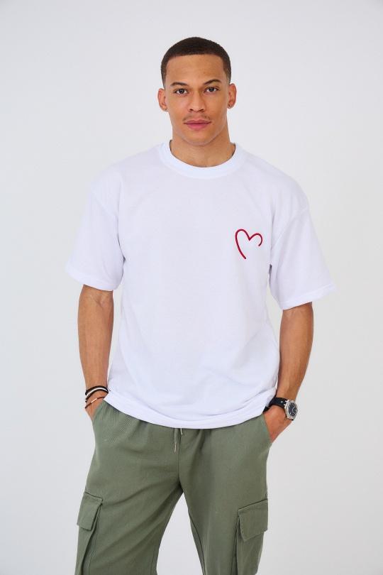 T-shirt ÉROS