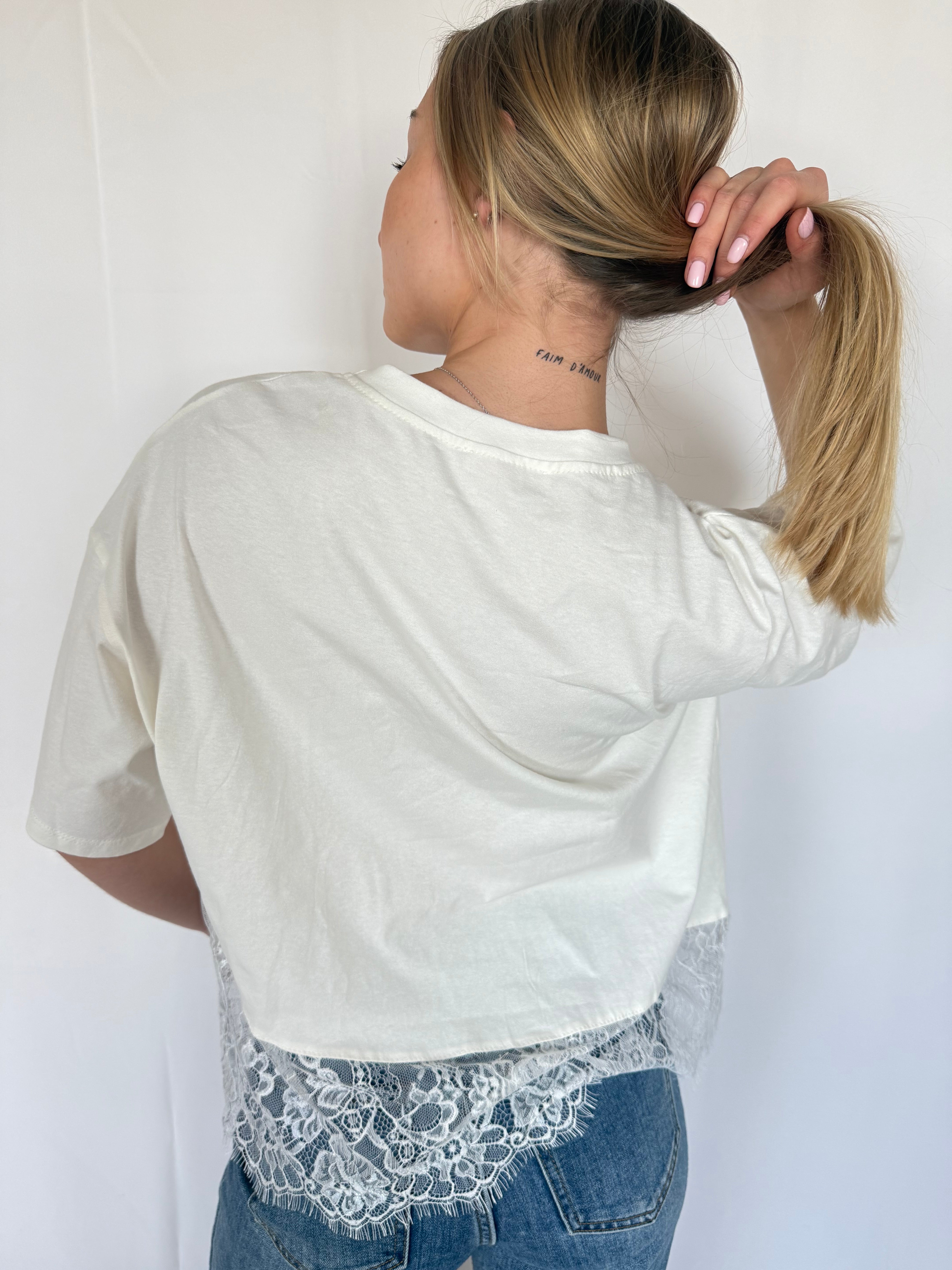 T shirt MANON