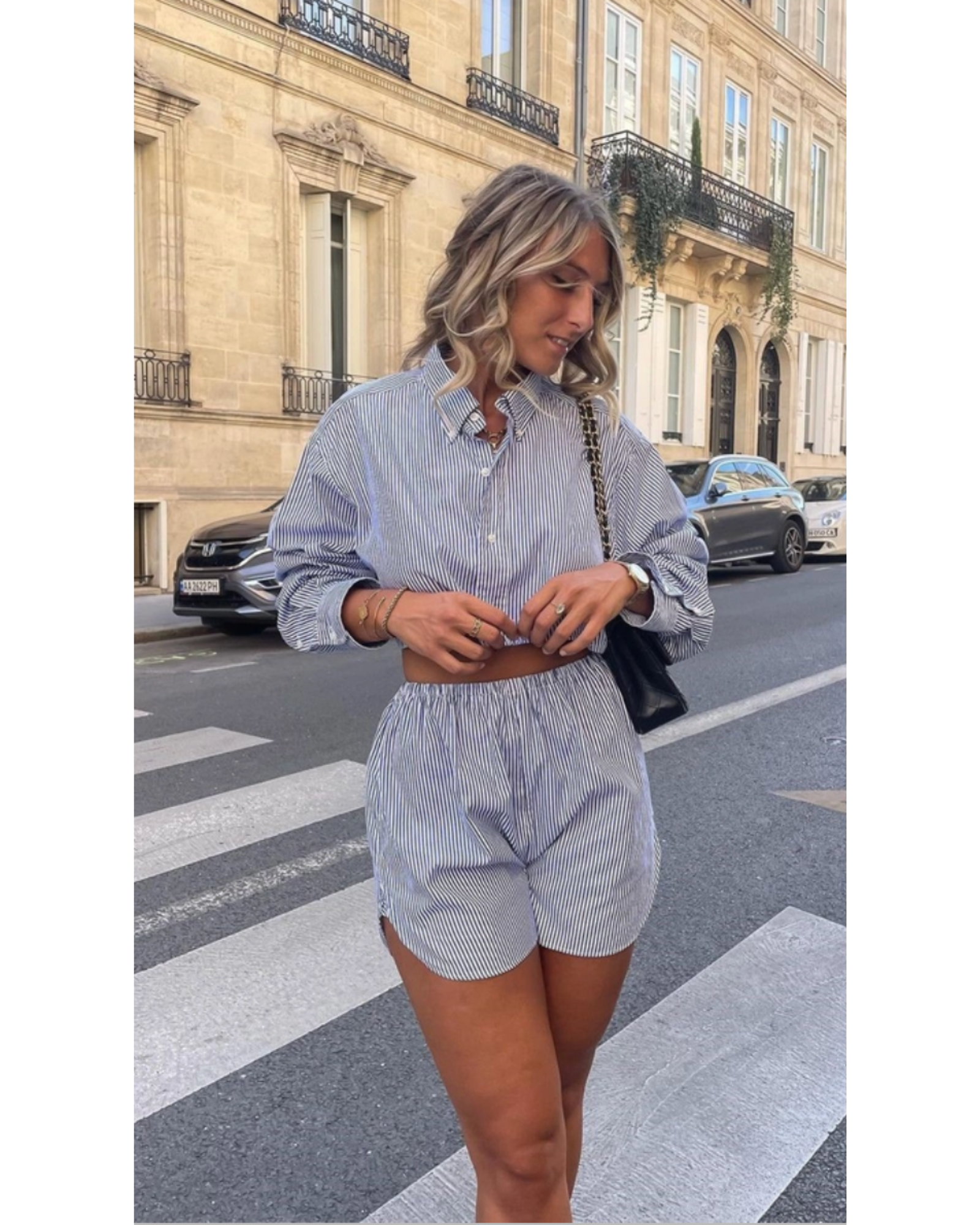 Ensemble BOYFRIEND