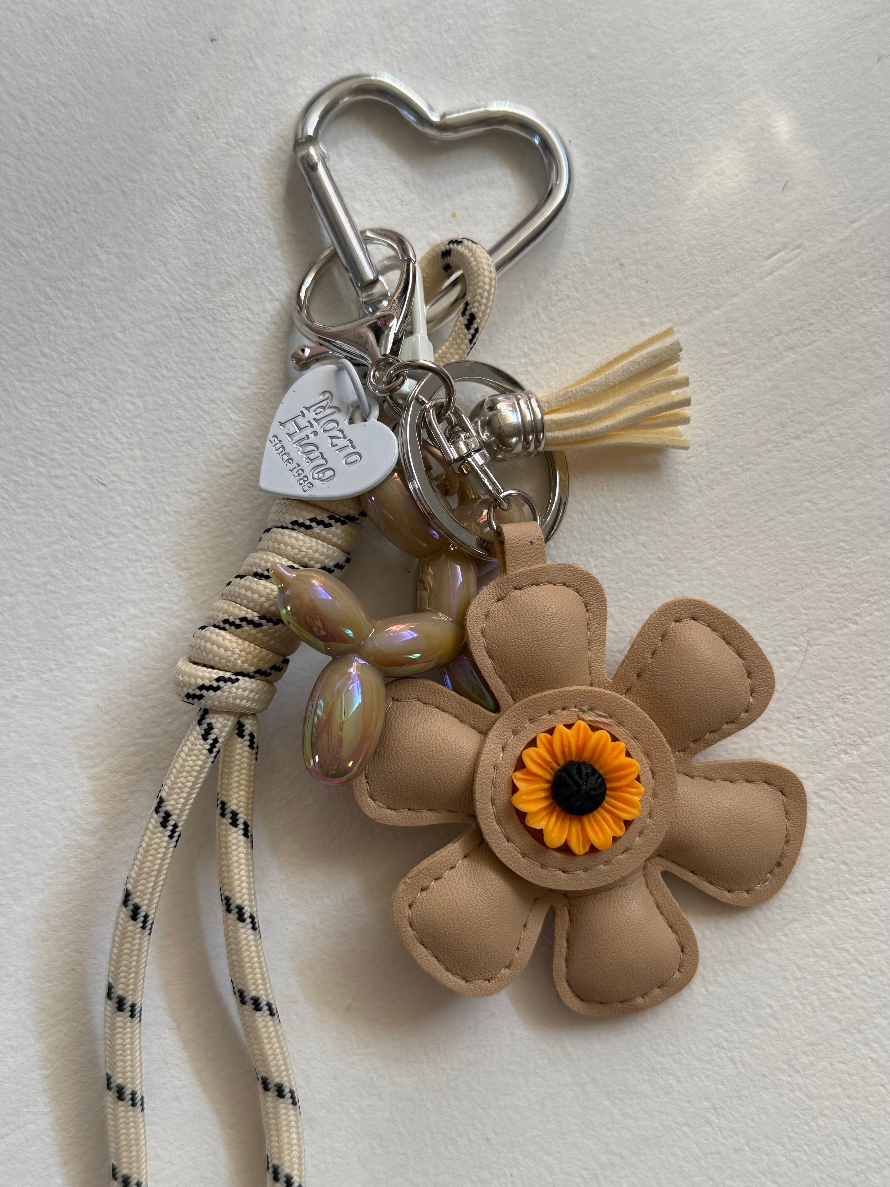Porte clef GAYA