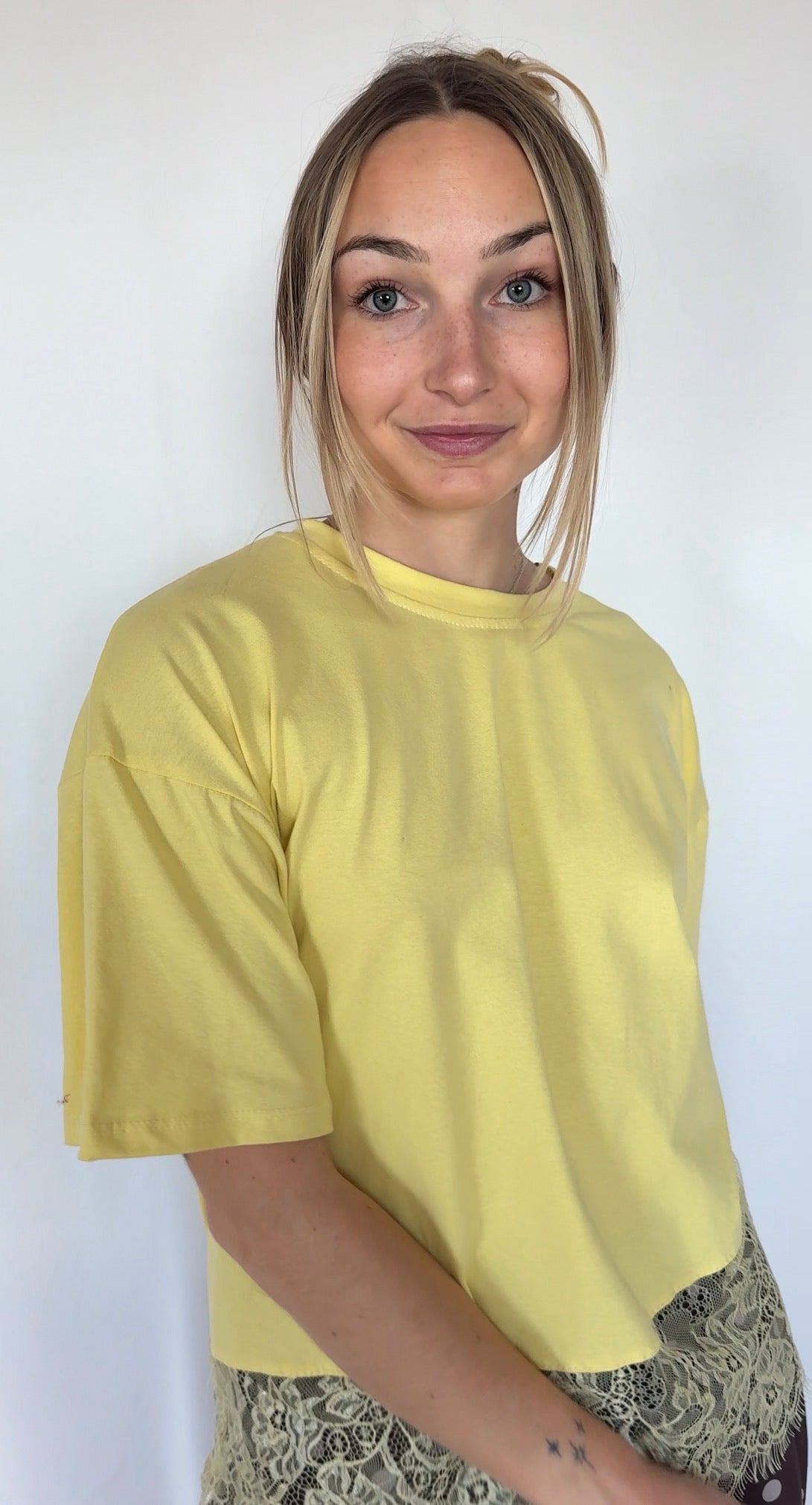 T shirt MANON