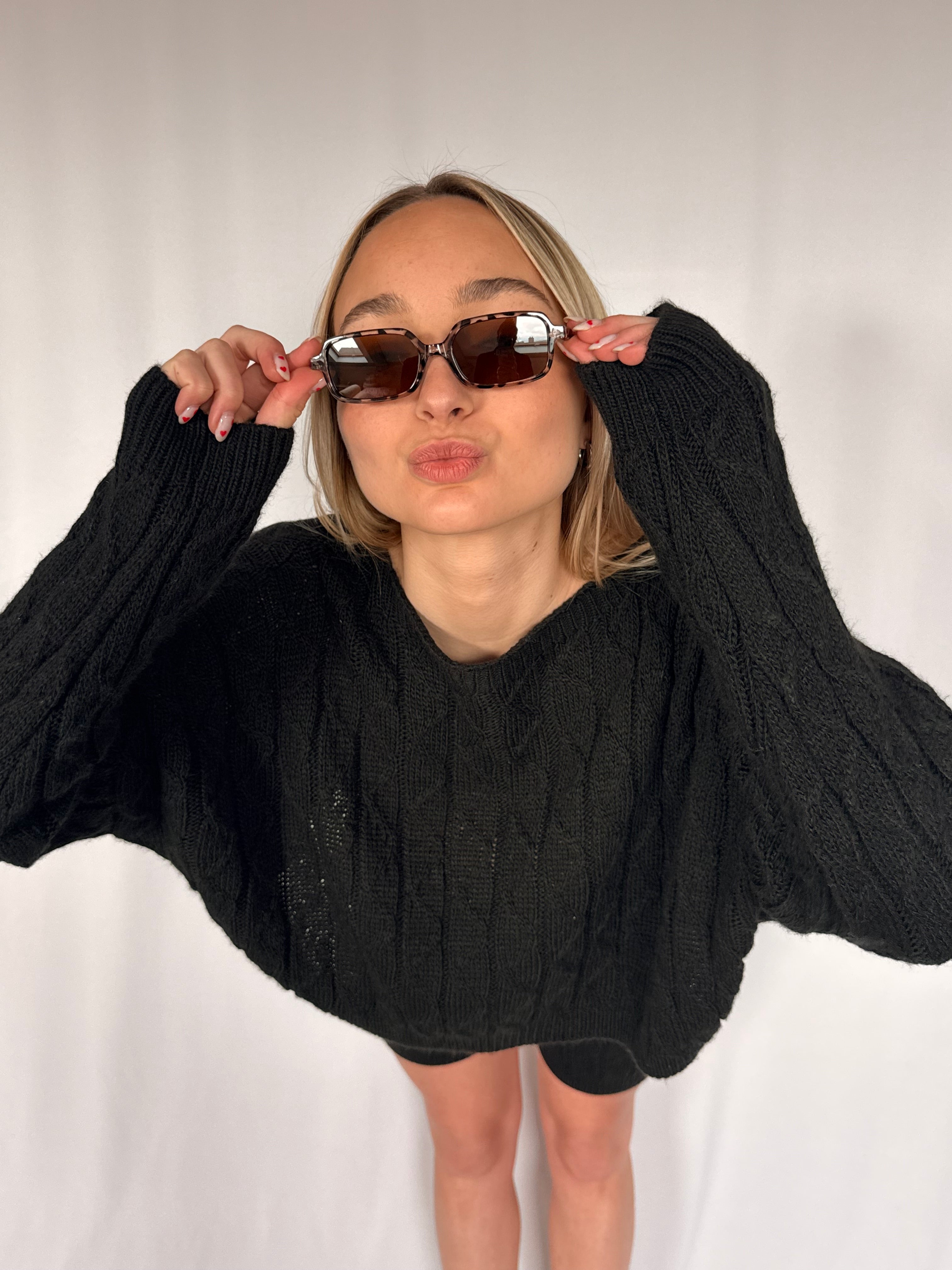 Lunettes MAYA