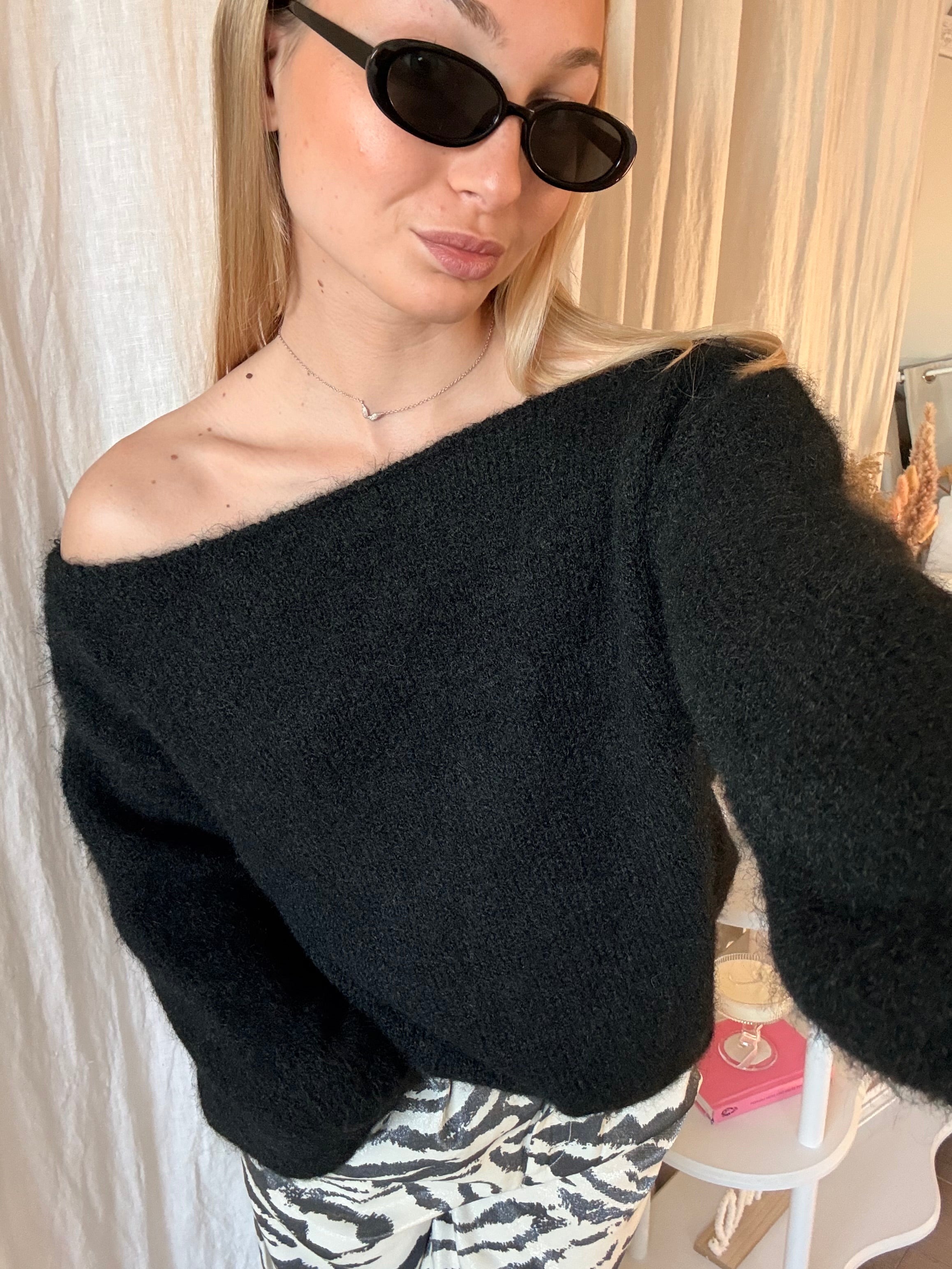Pull ALMYA