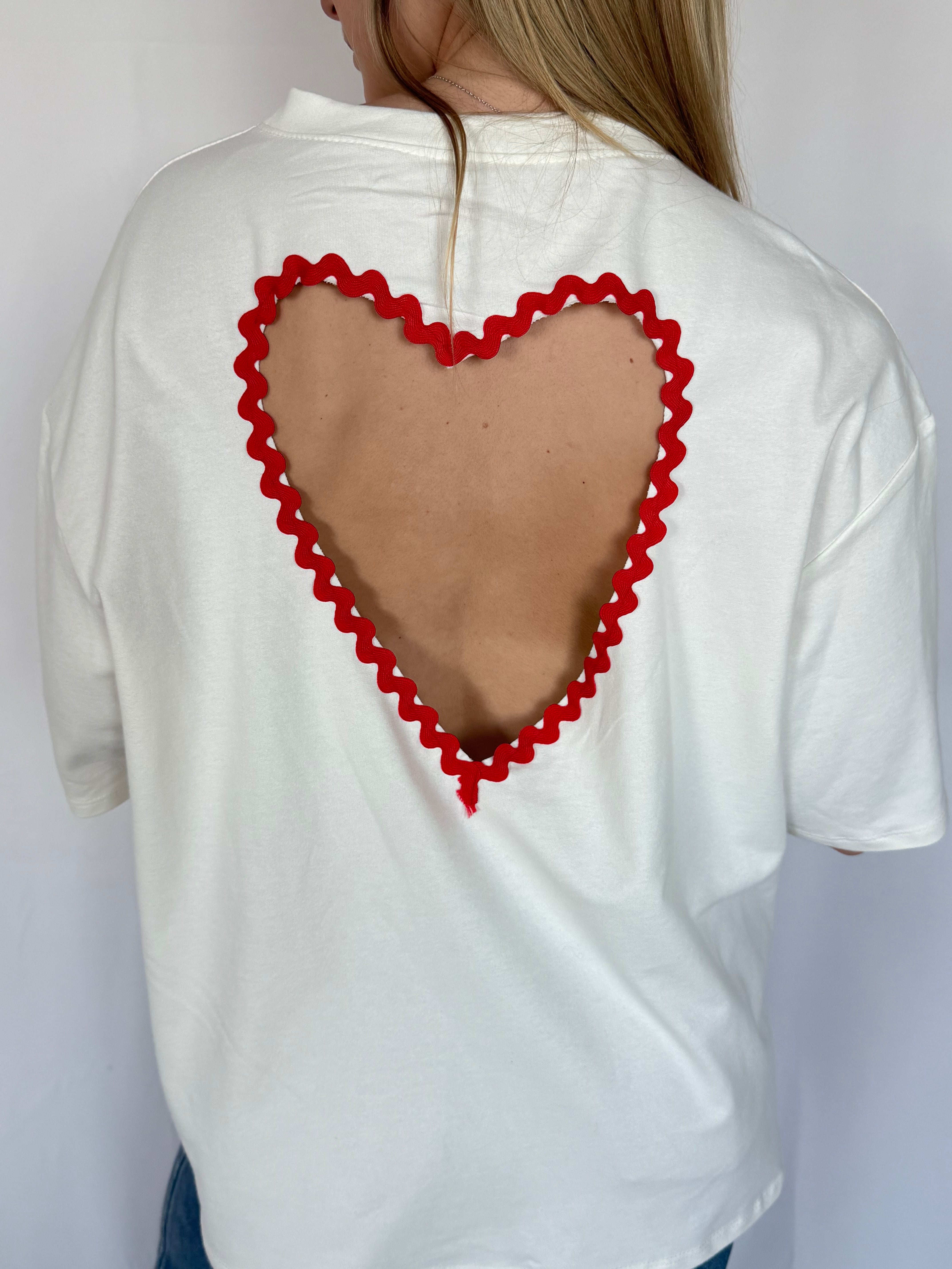 T-shirt LOVE