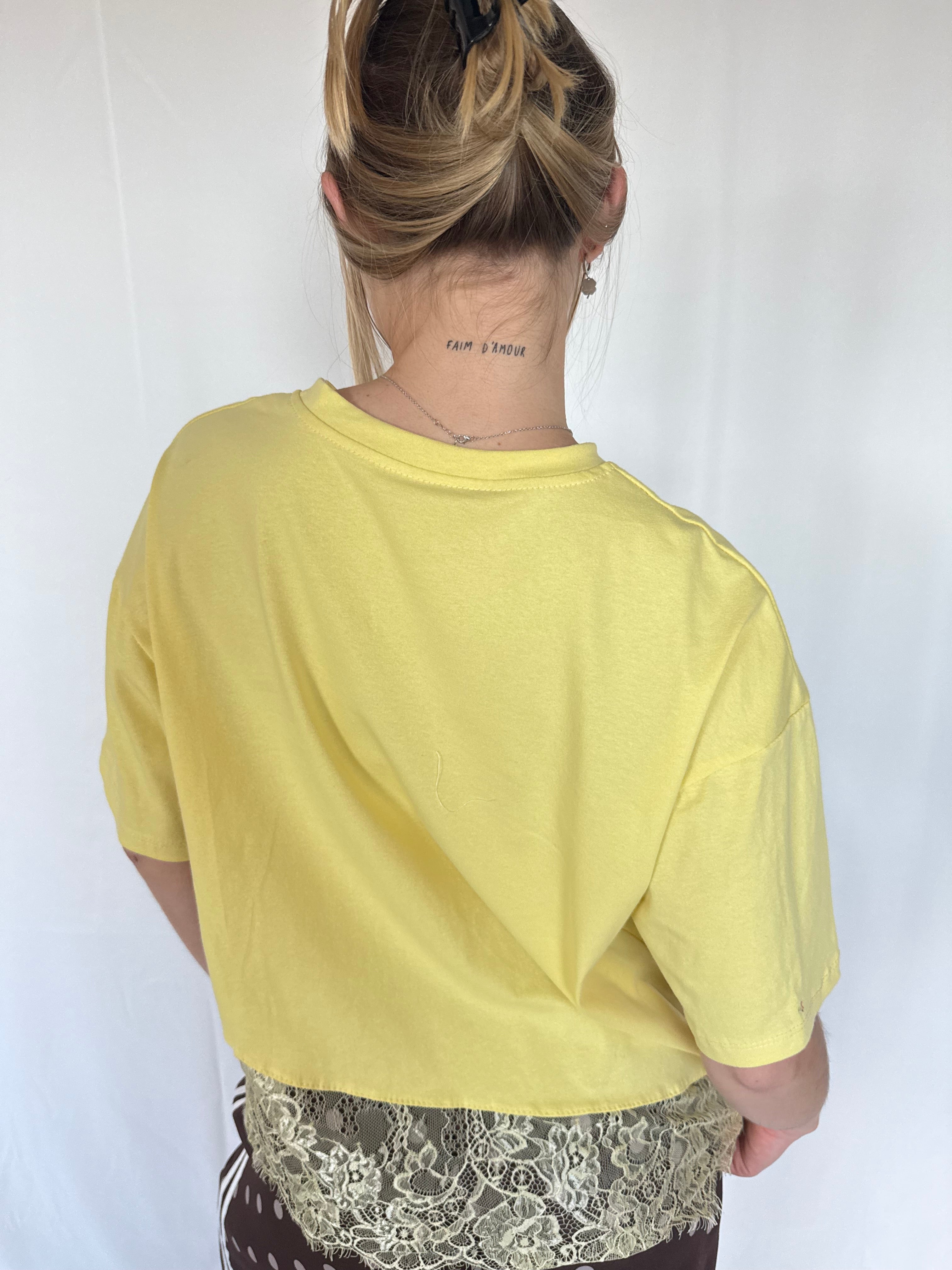 T shirt MANON