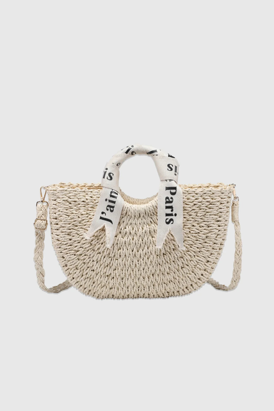 Sac J'AIME PARIS