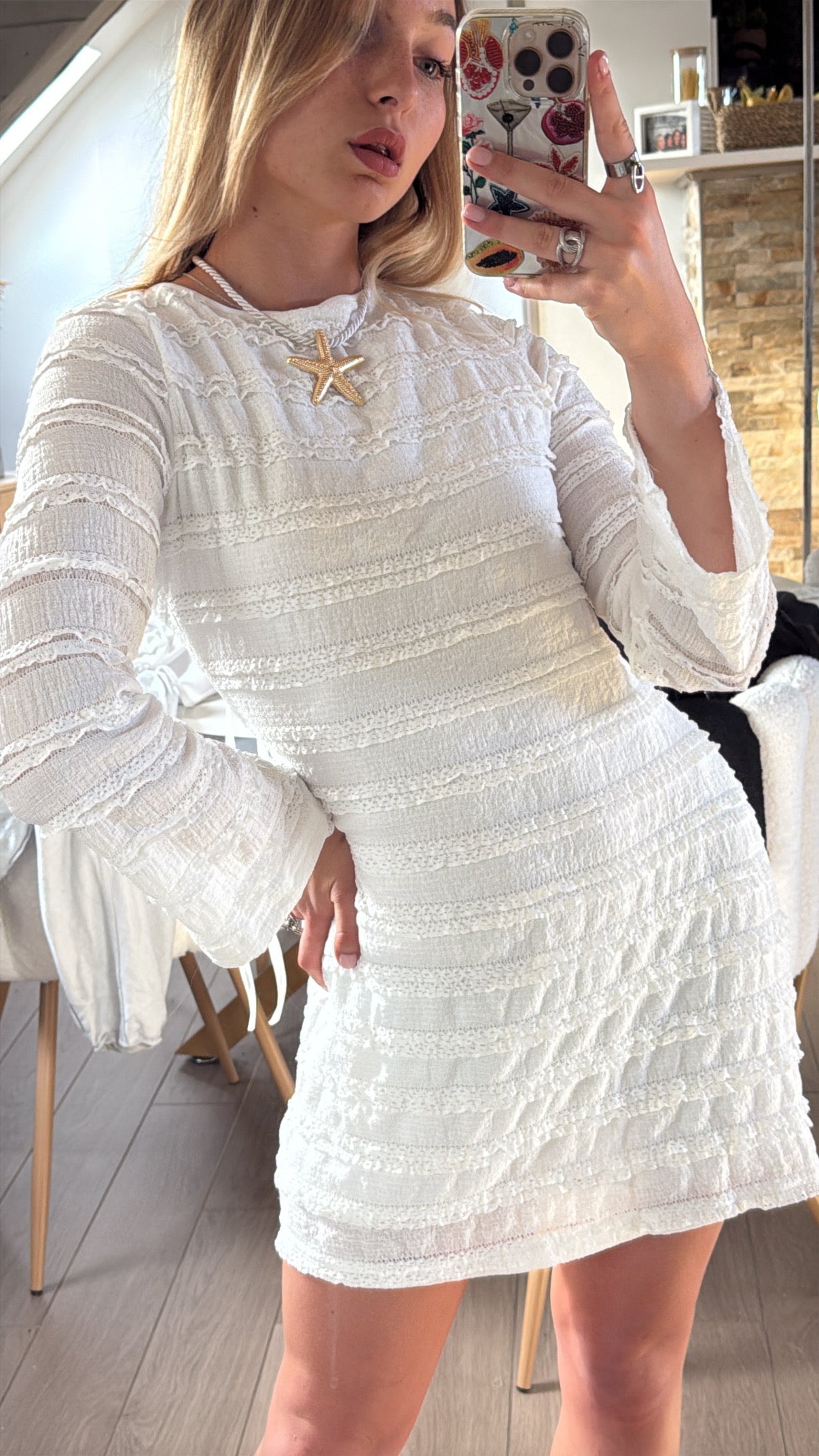 Robe BELIE