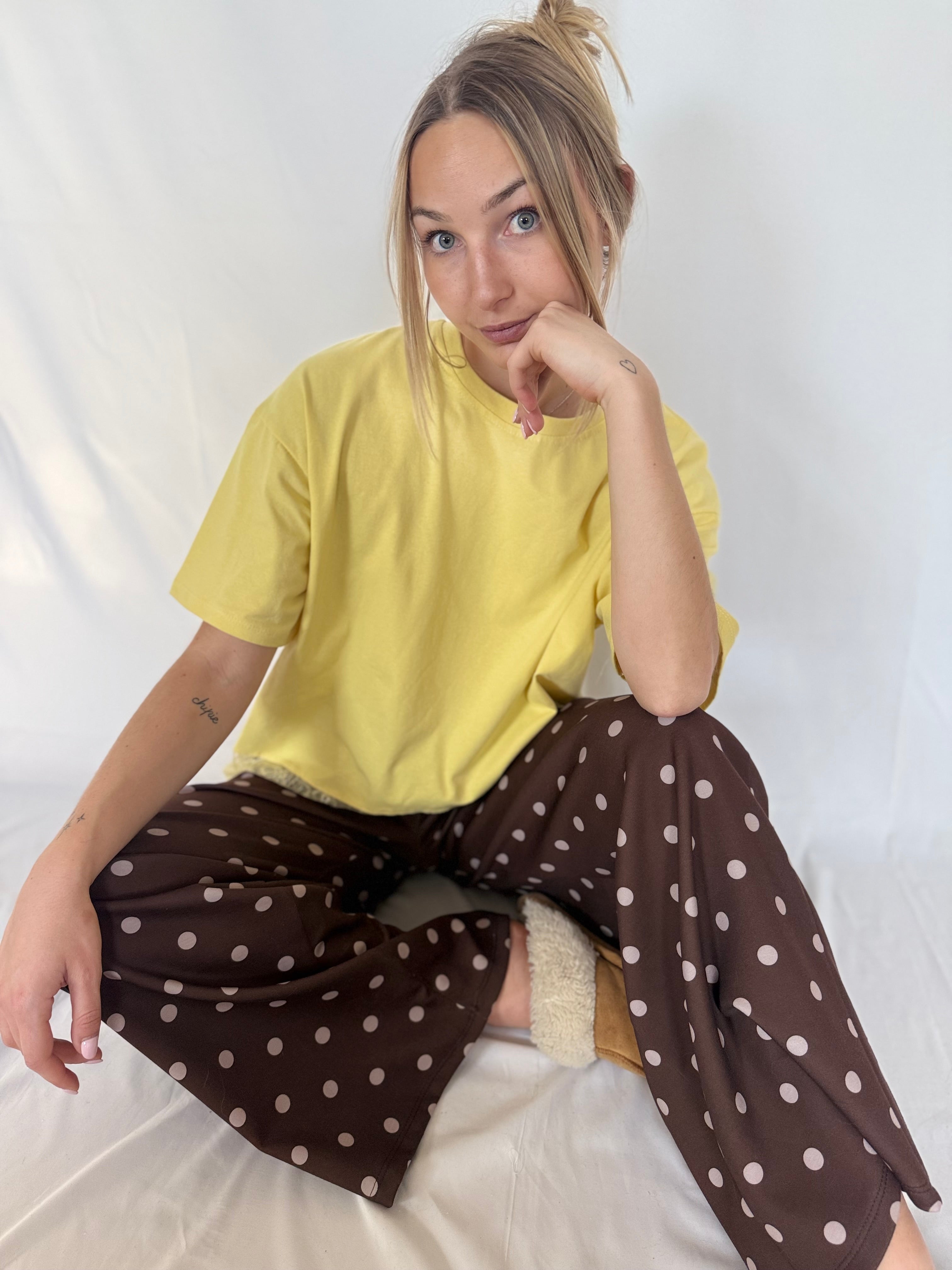 Pantalon MARION