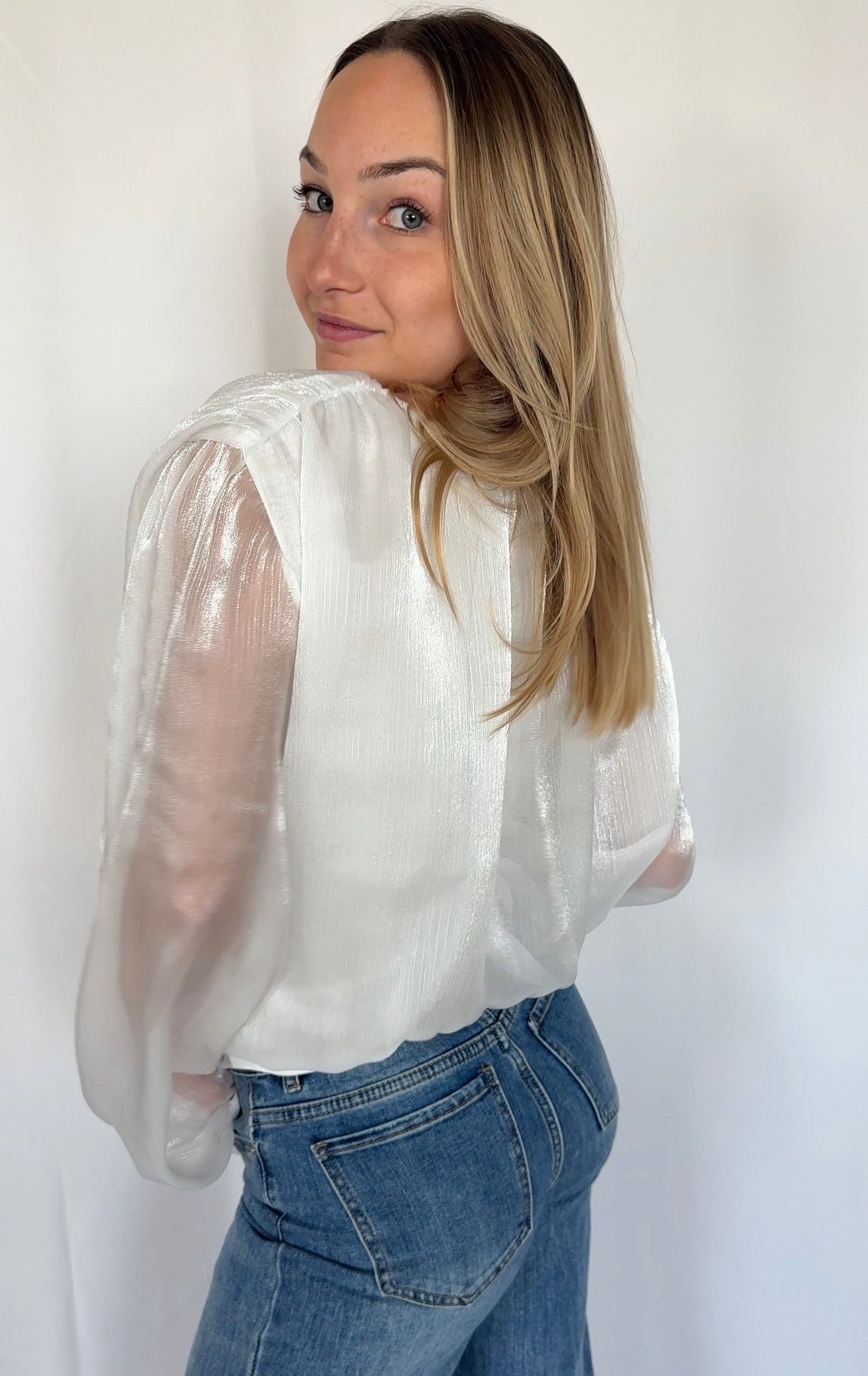 Blouse ALANA