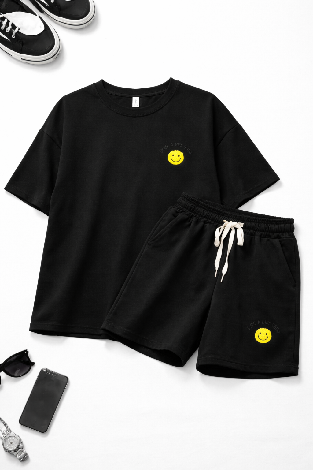 Ensemble SMILY