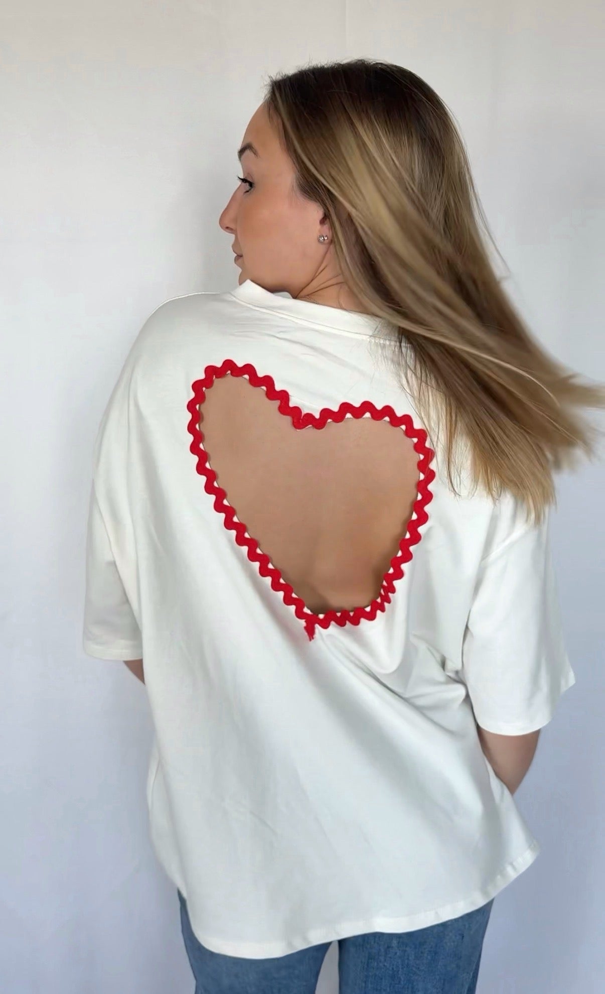 T-shirt LOVE