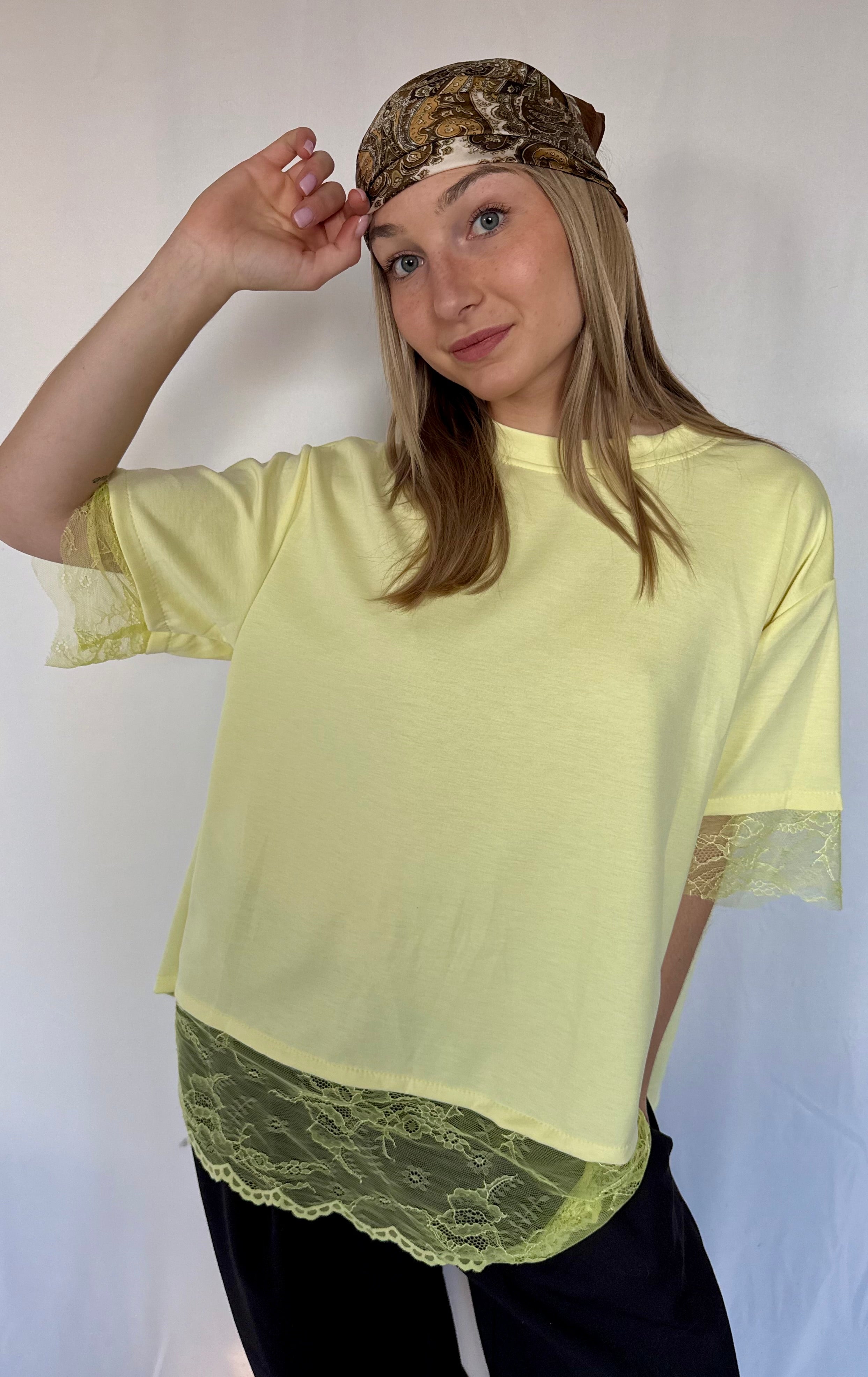 T-shirt