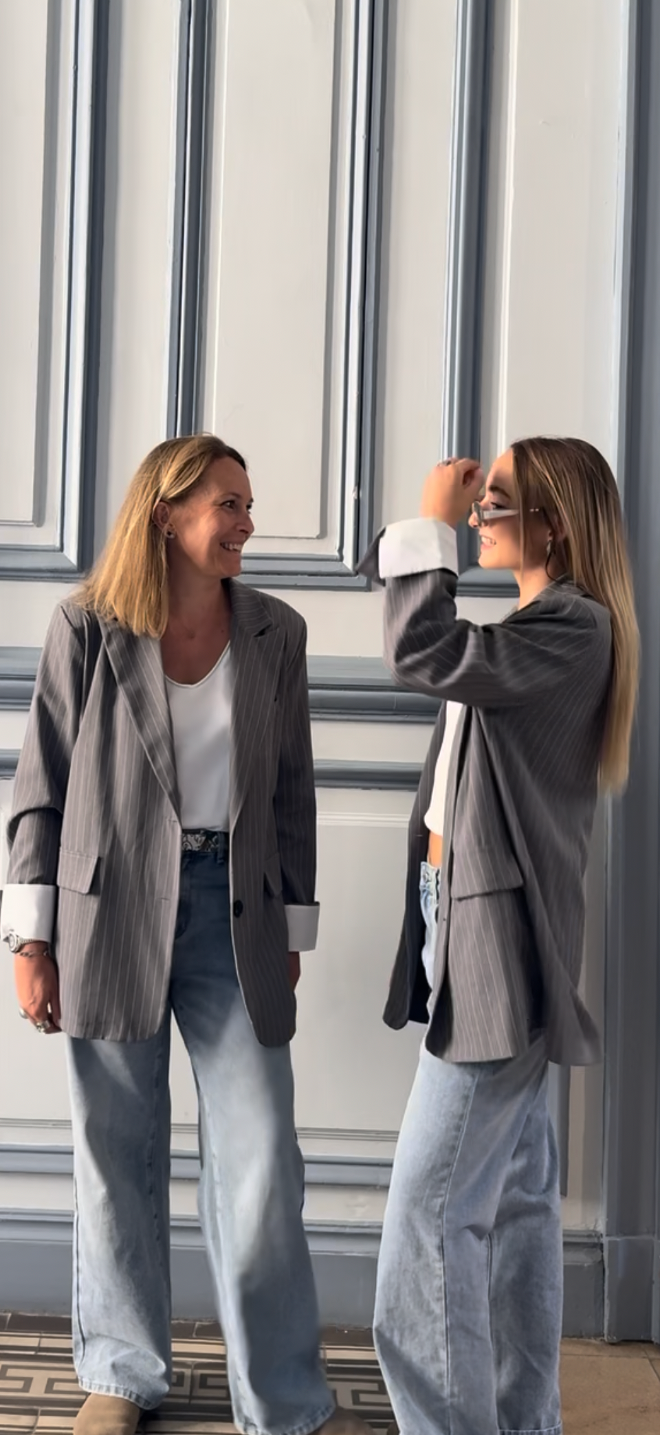 Blazer JENNY