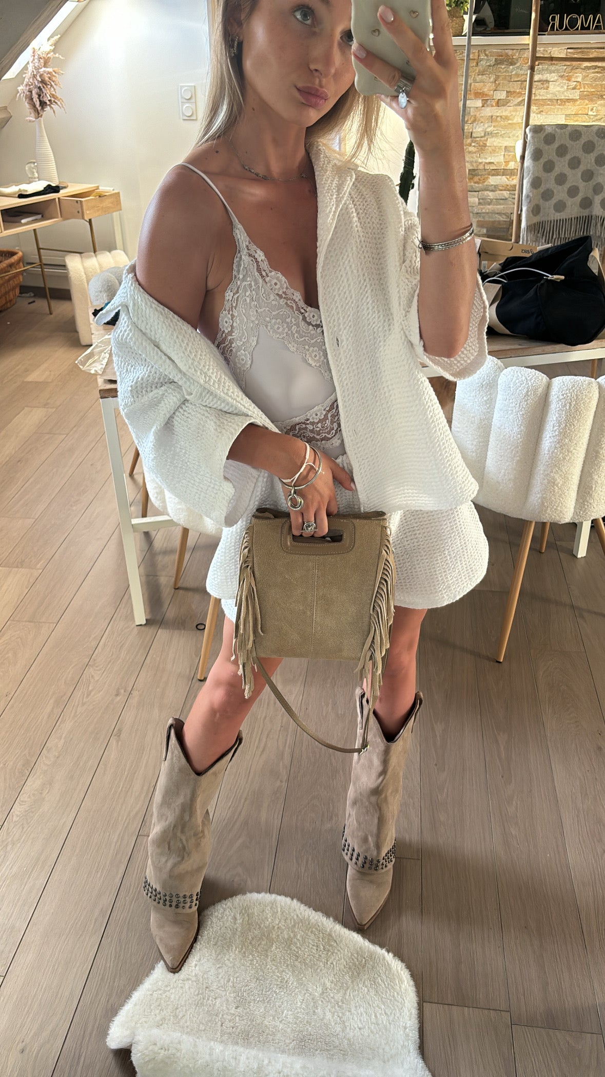 Ensemble COMFY