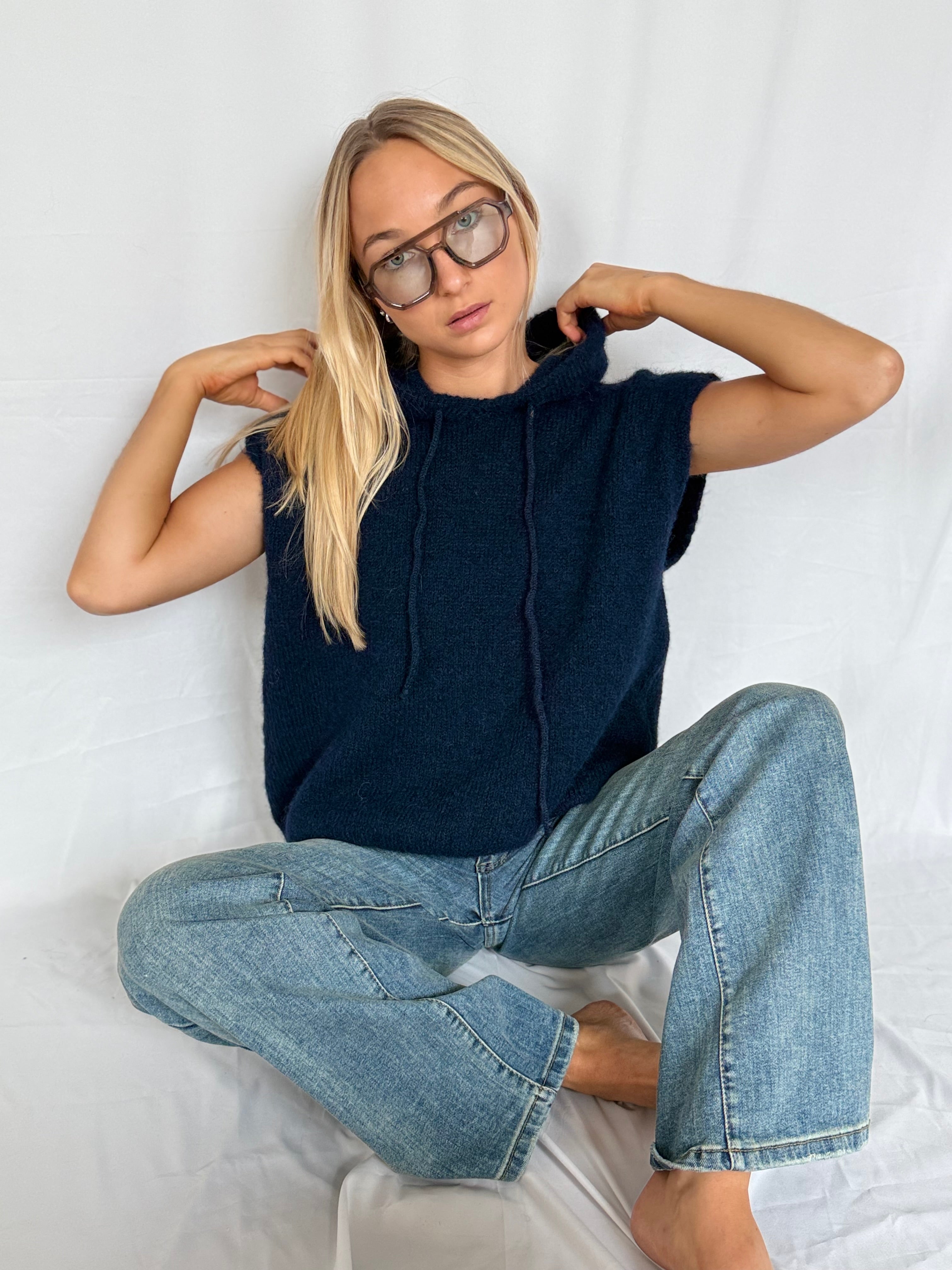 Lunette BLEUYA
