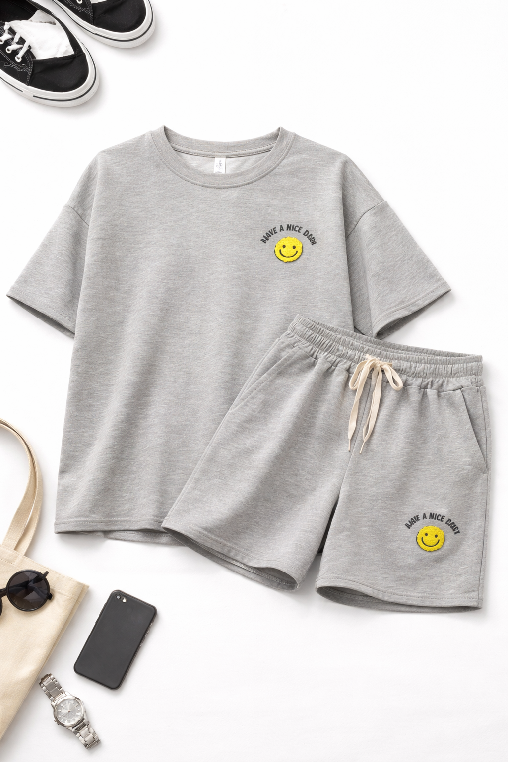 Ensemble SMILY