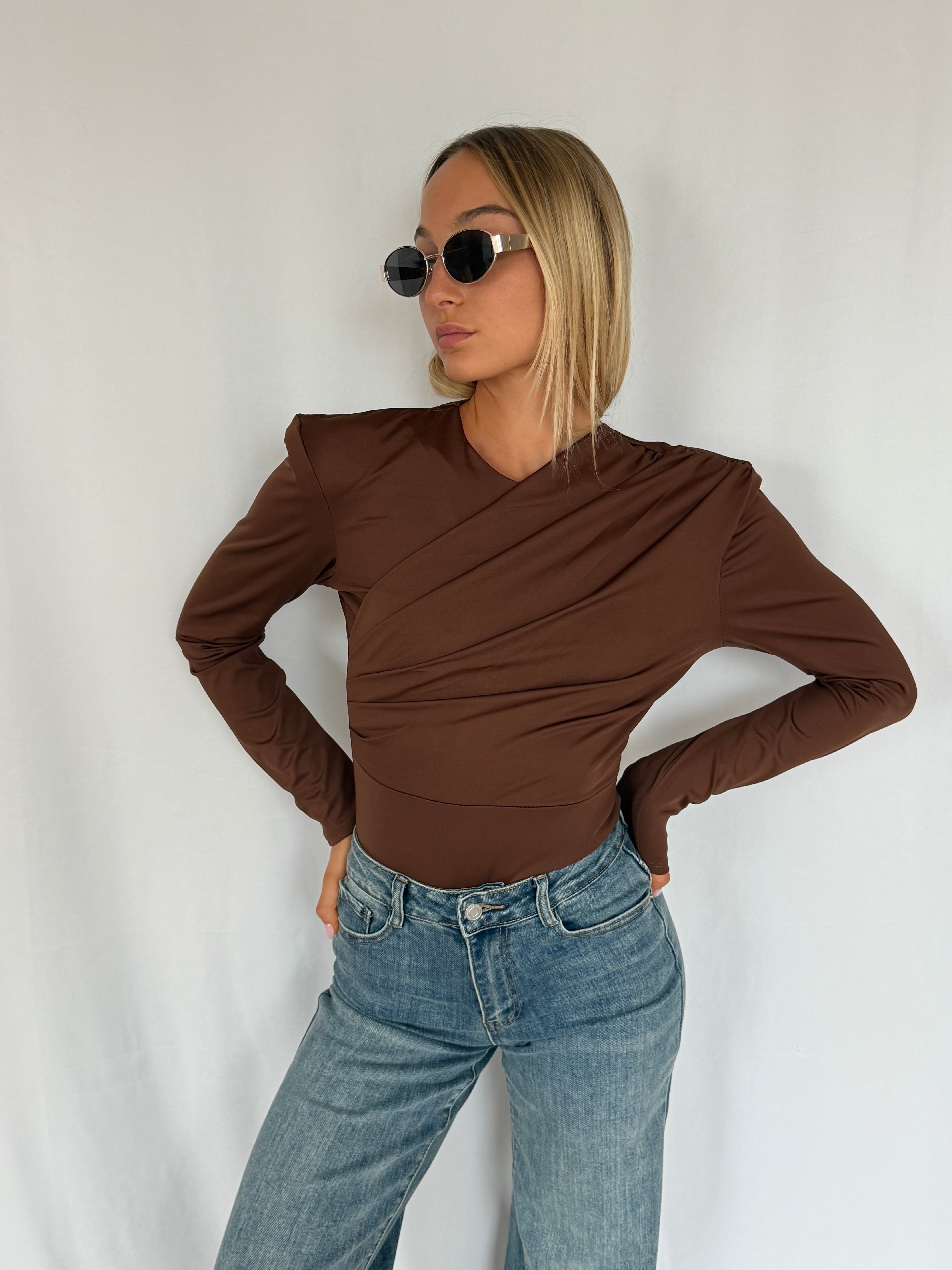 Body LOUISE