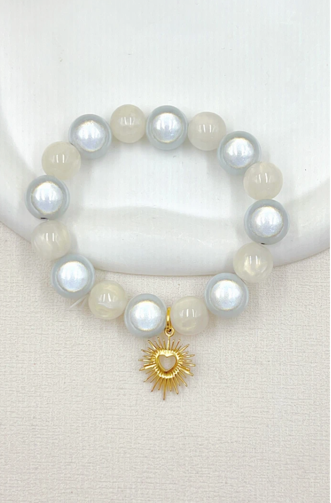 Bracelet BUBBLE