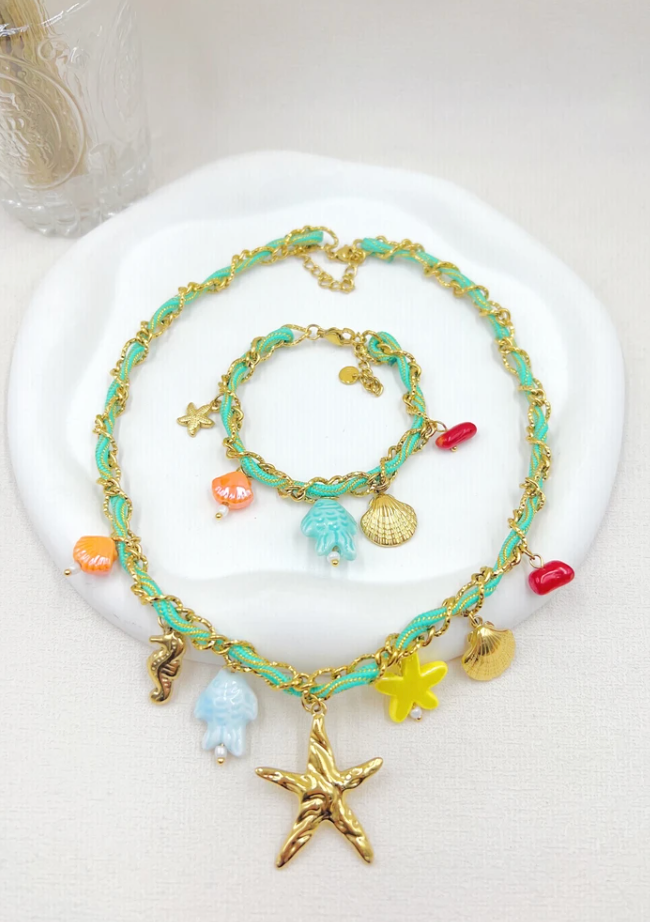 Collier LUCCIA