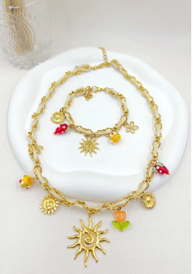 Collier LUCCIA