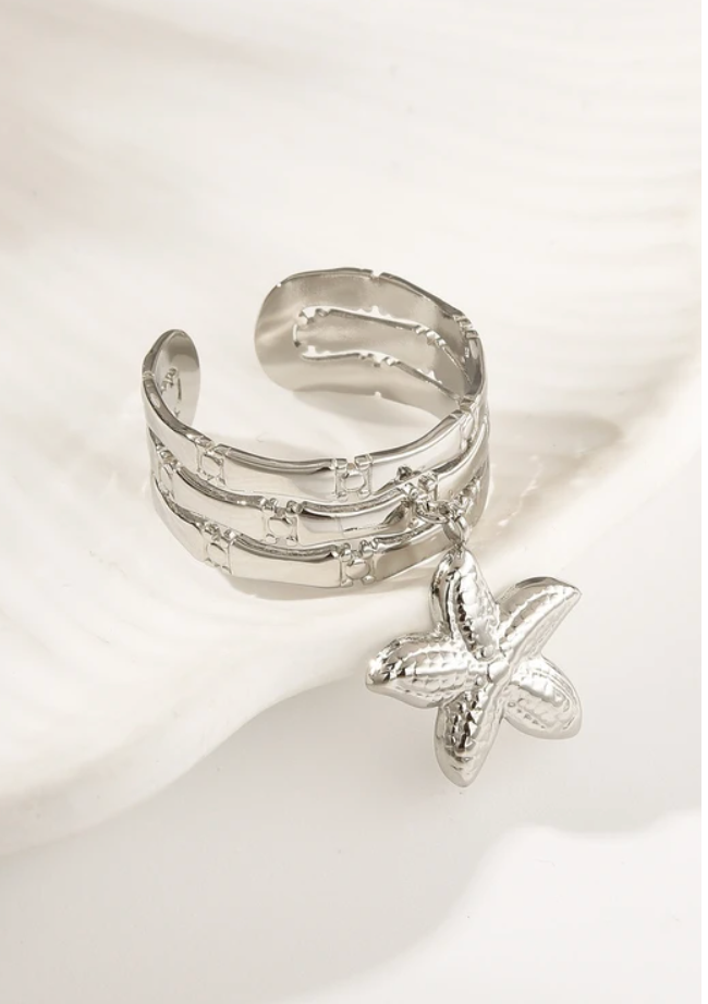 Bague ARIEL