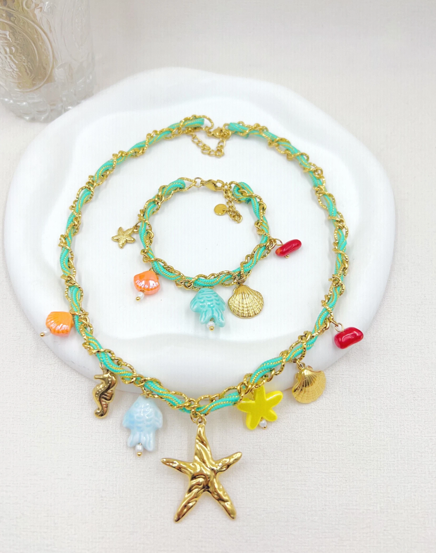 Bracelet UHAINA