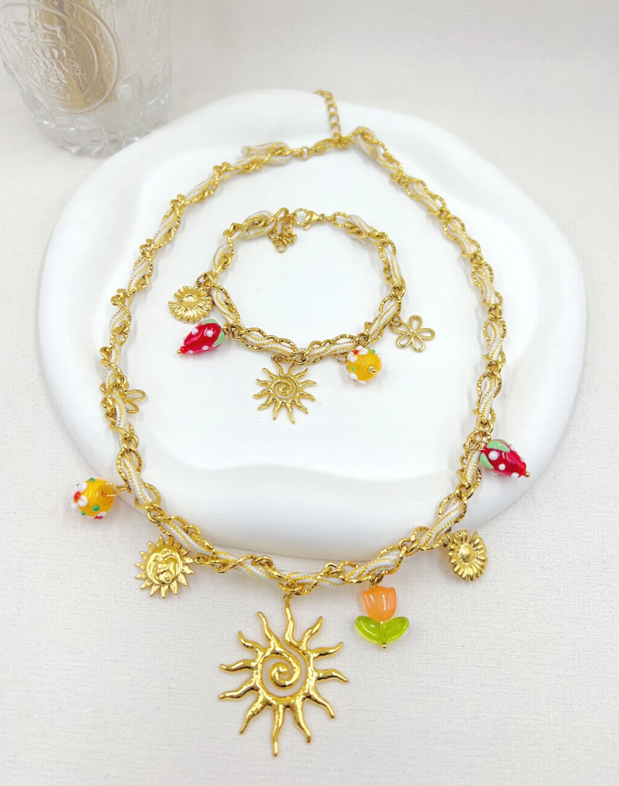 Bracelet UHAINA