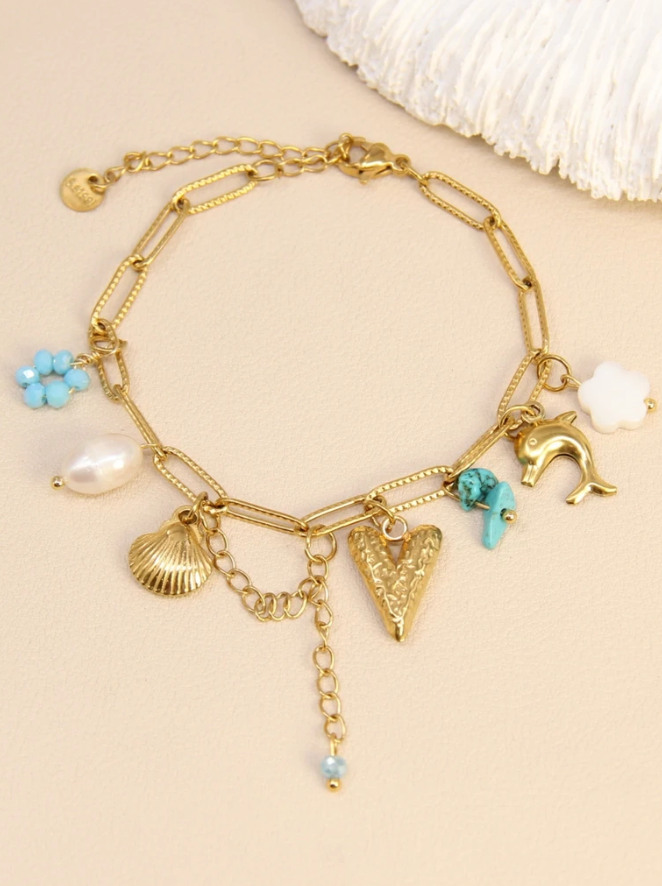 Bracelet AZUL