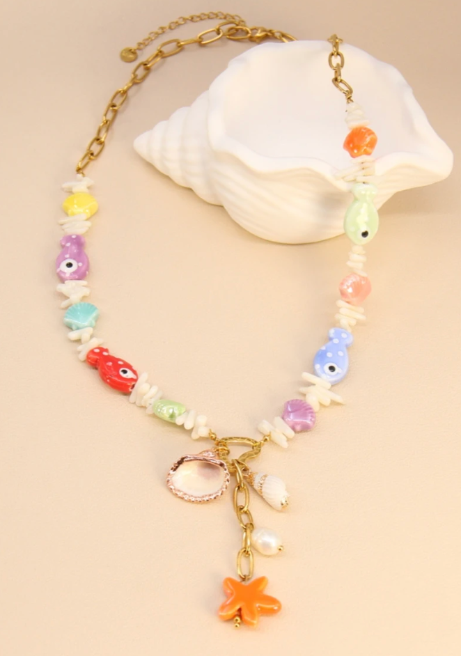 Collier MARINYA