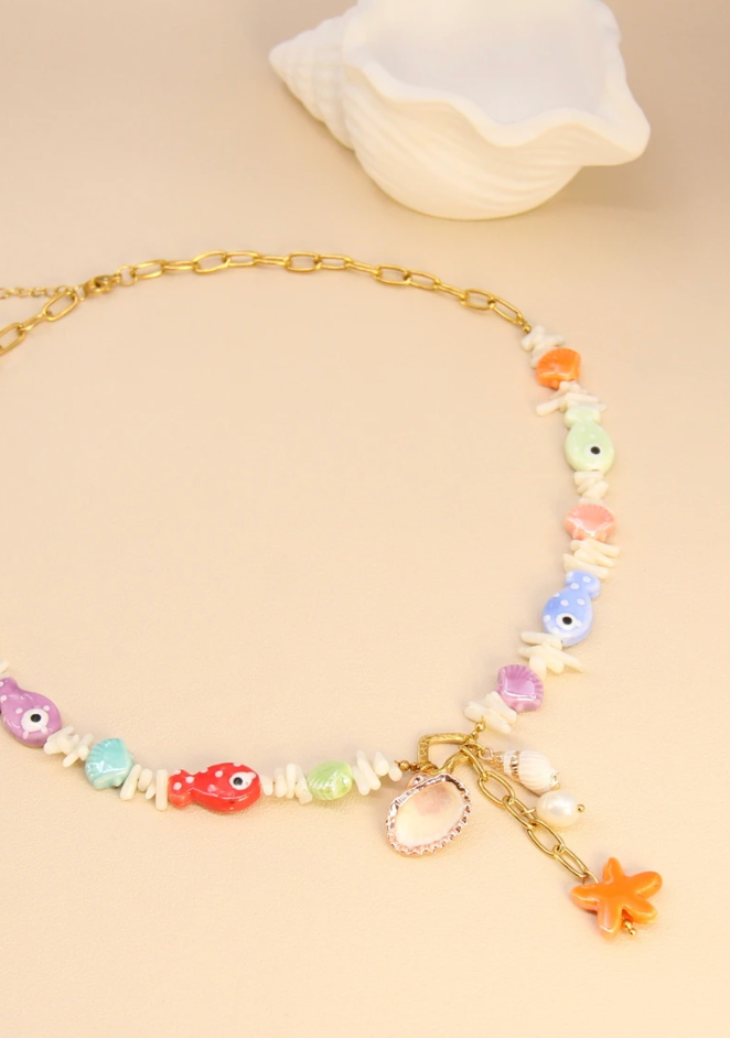 Collier MARINYA