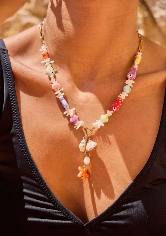 Collier MARINYA