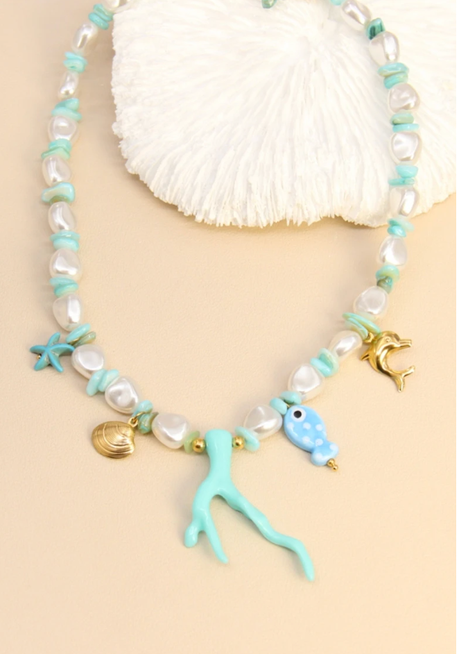 Collier ALGUYA