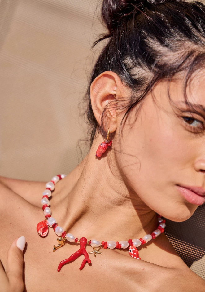 Collier ALGUYA