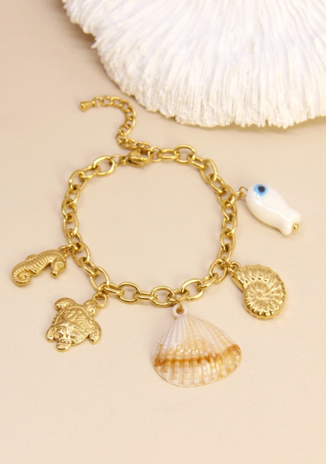 Bracelet TIA