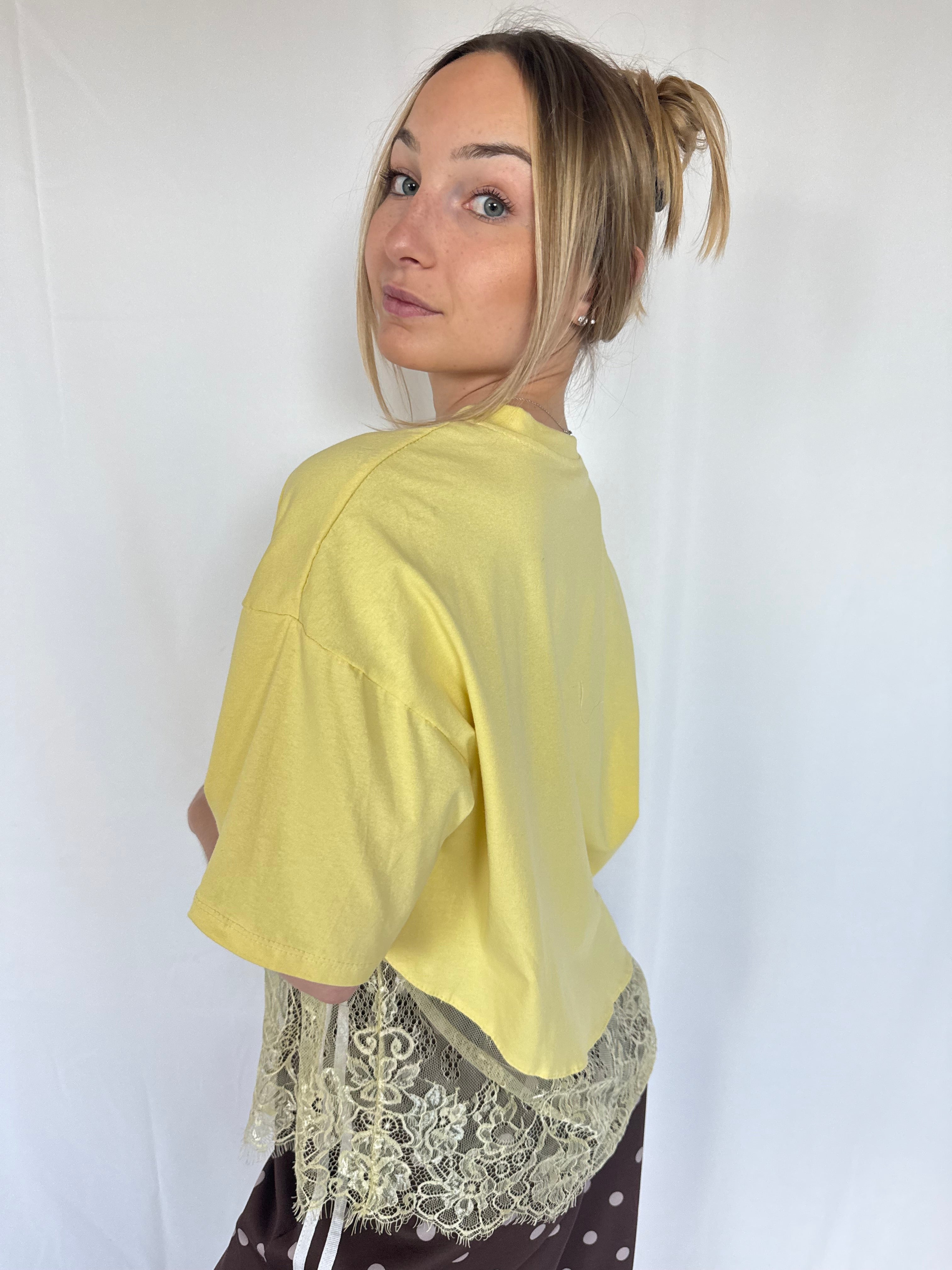 T shirt MANON