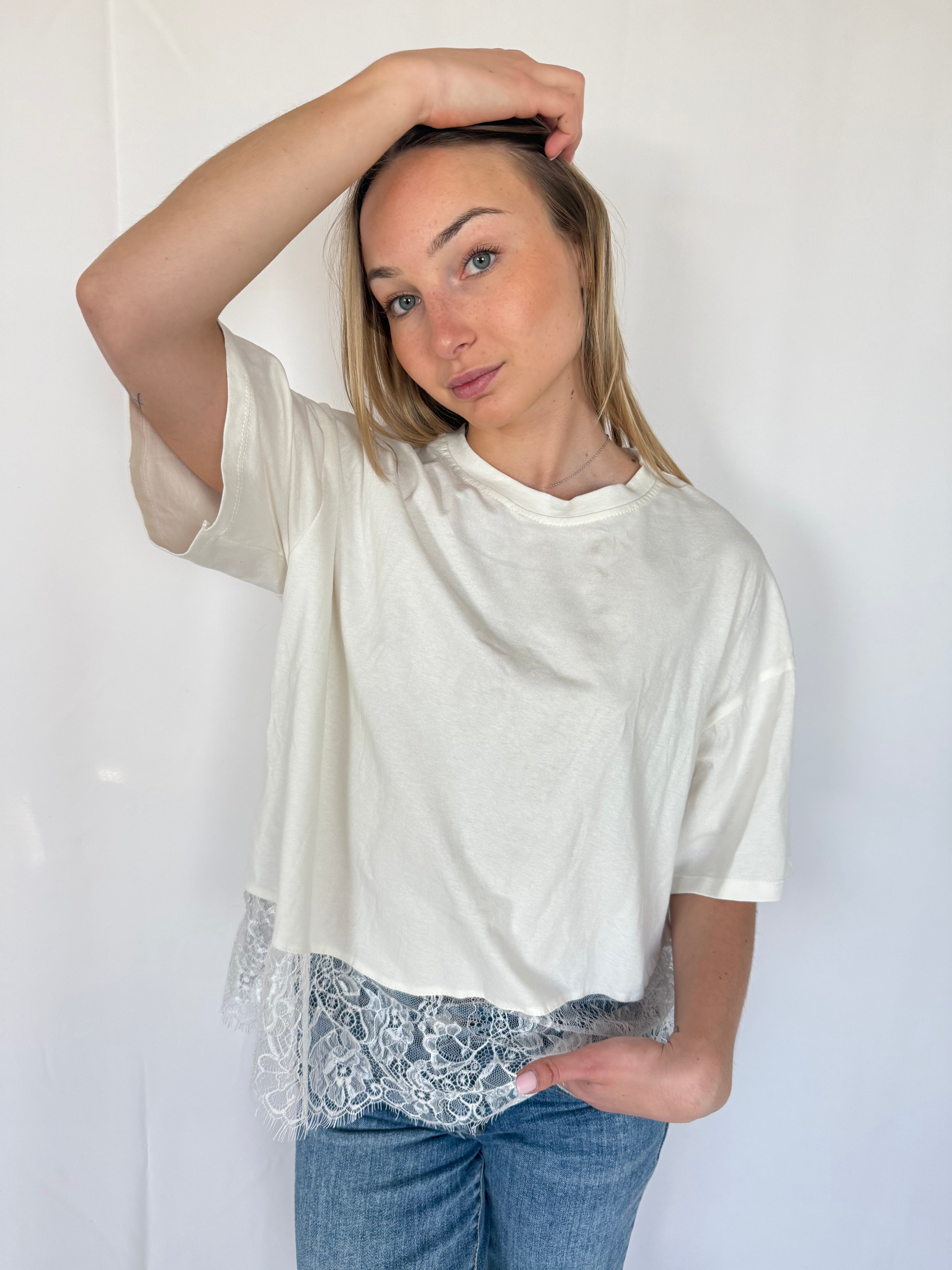 T shirt MANON
