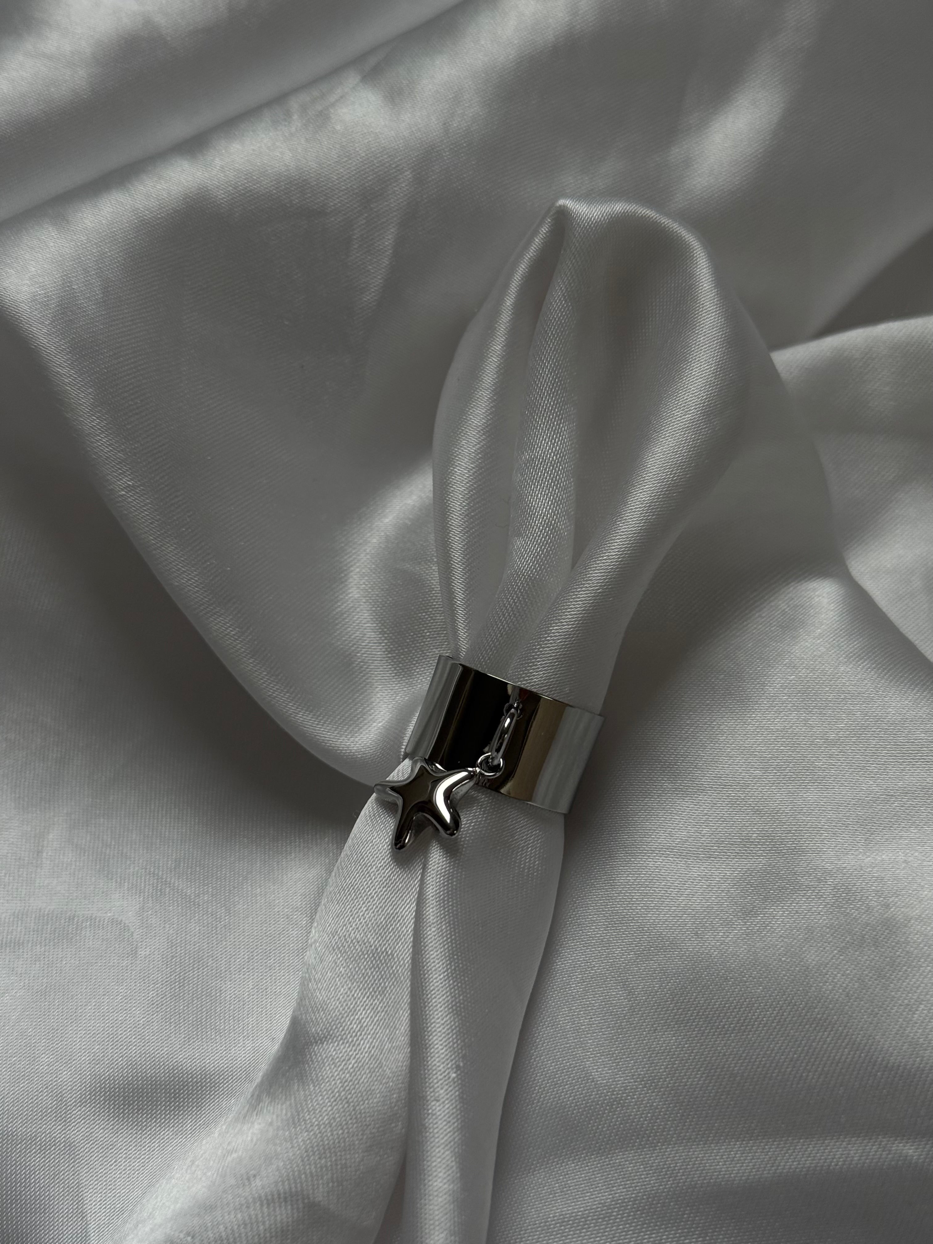 Bague ÉTOILE