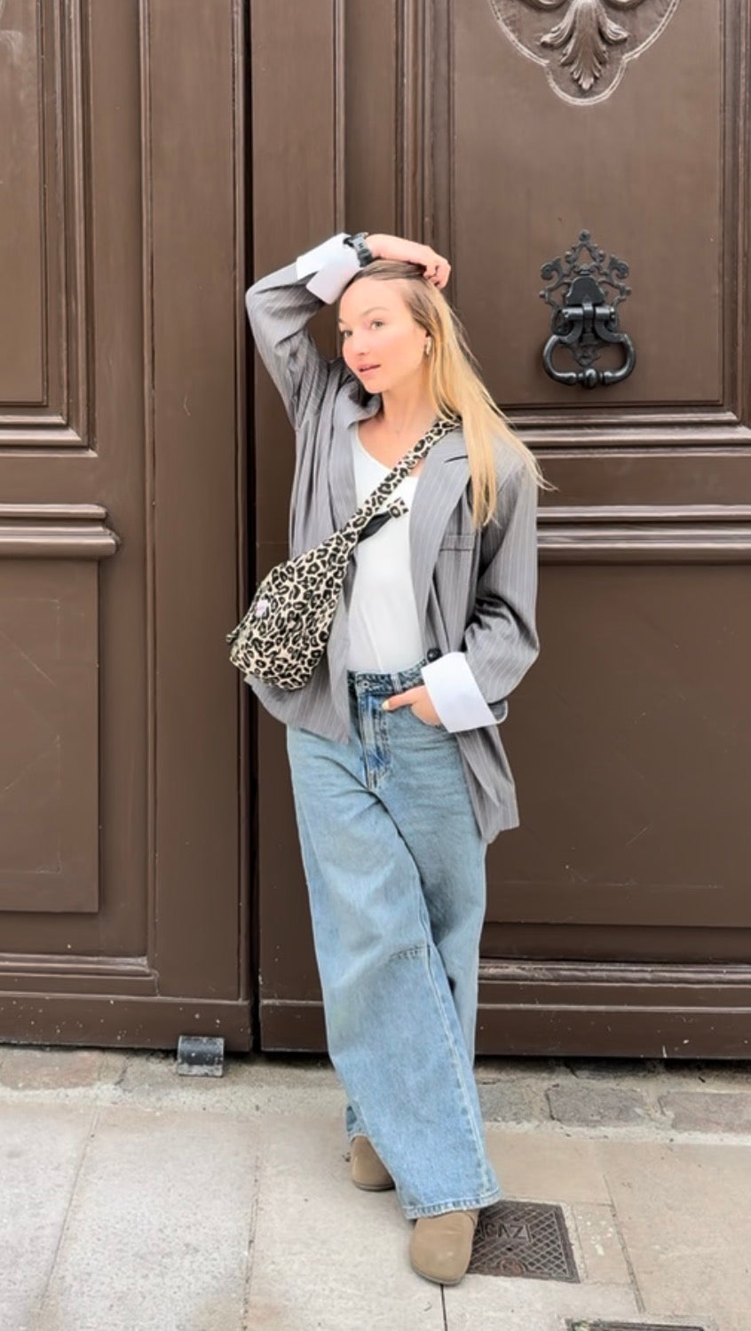 Blazer JENNY