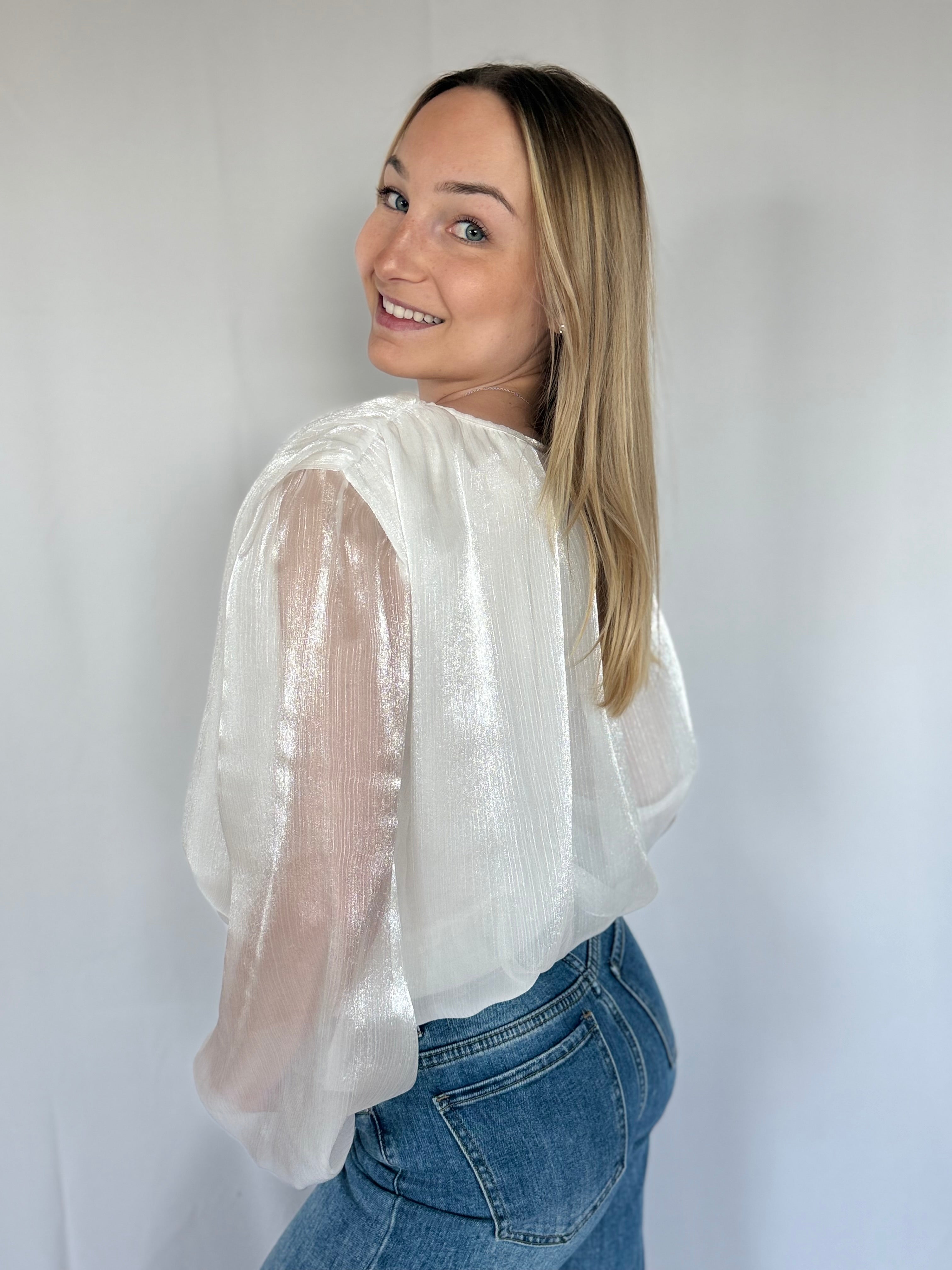 Blouse ALANA