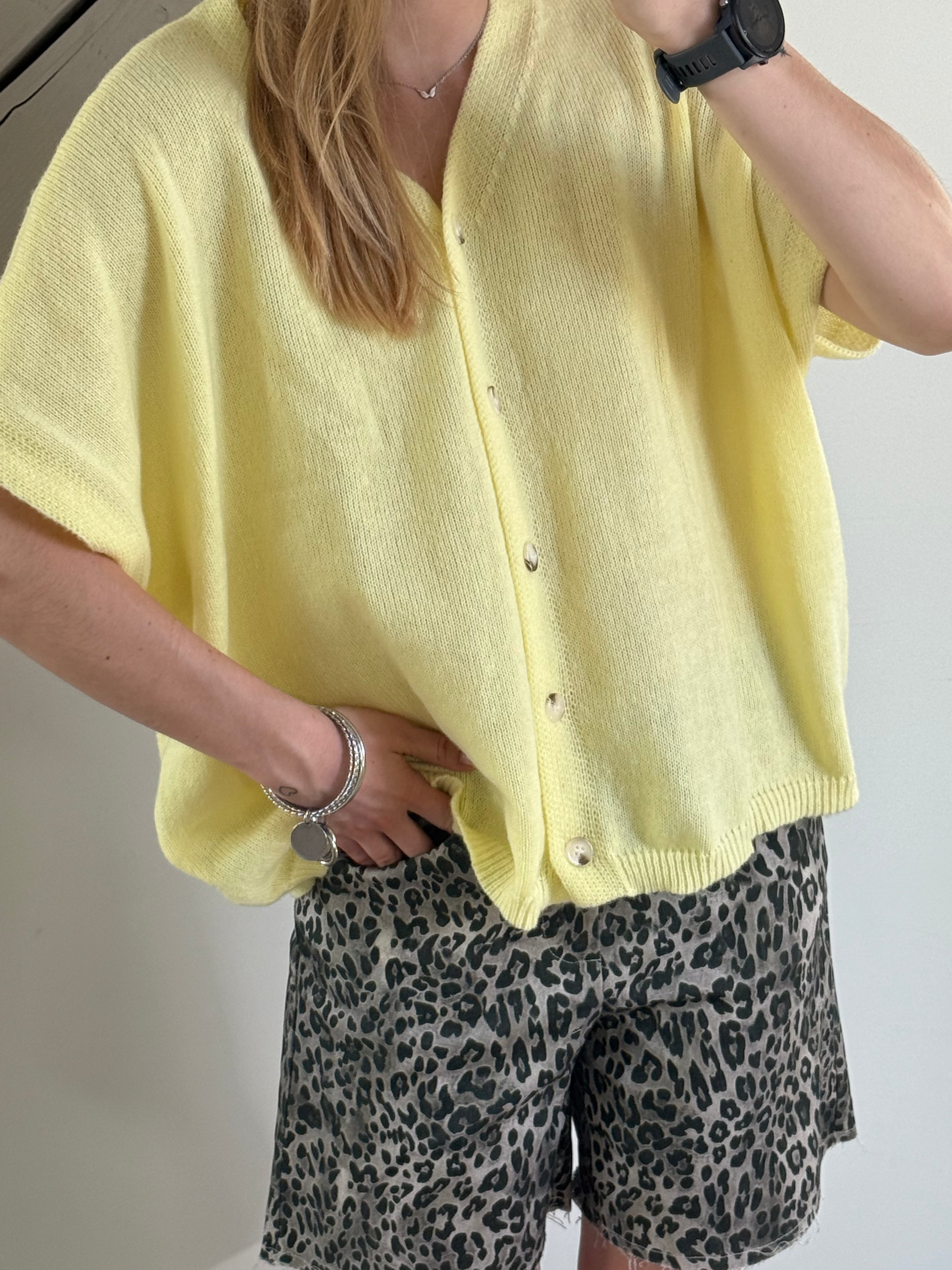 Pulls & Gilets