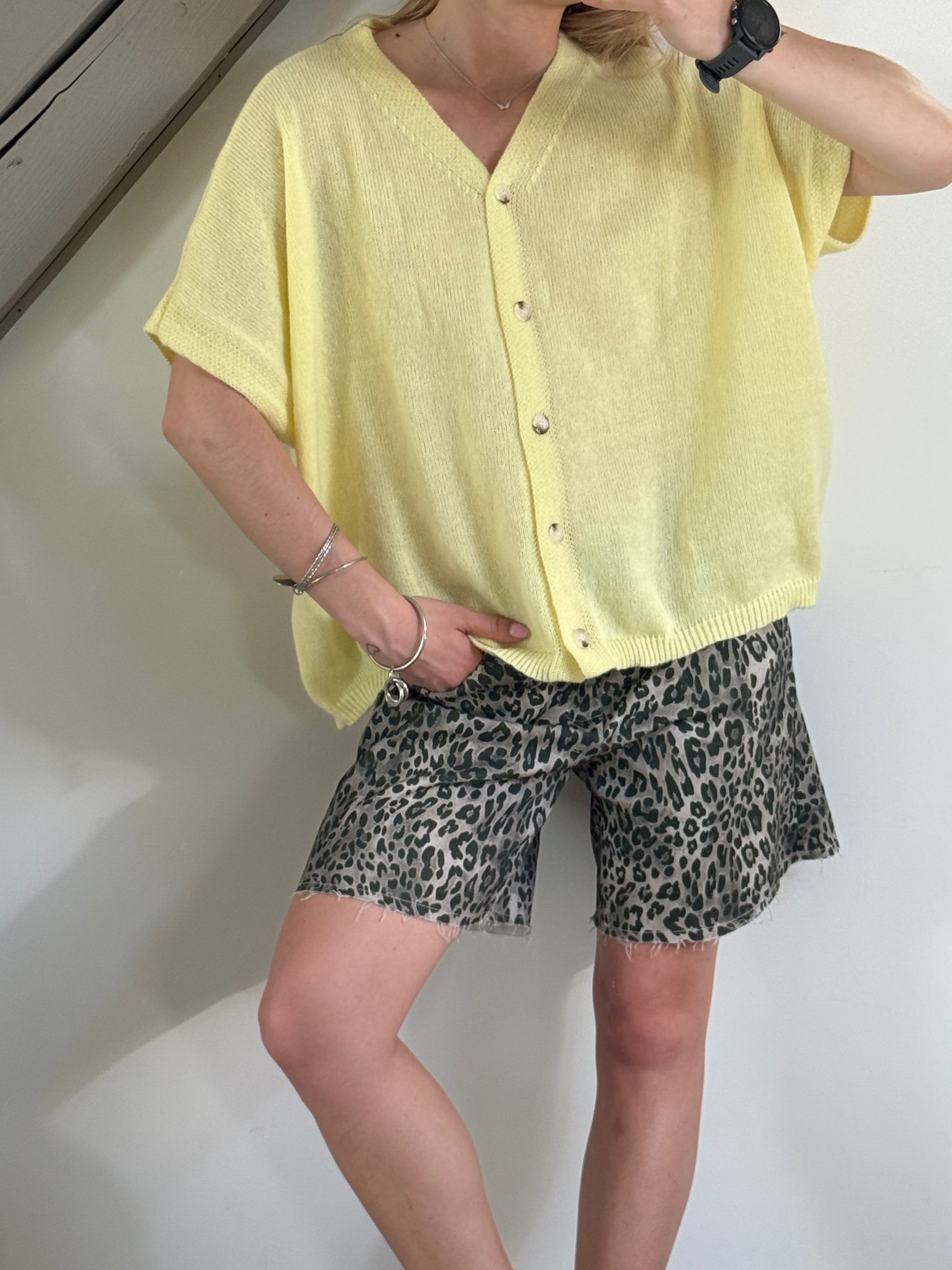 Short KALIA
