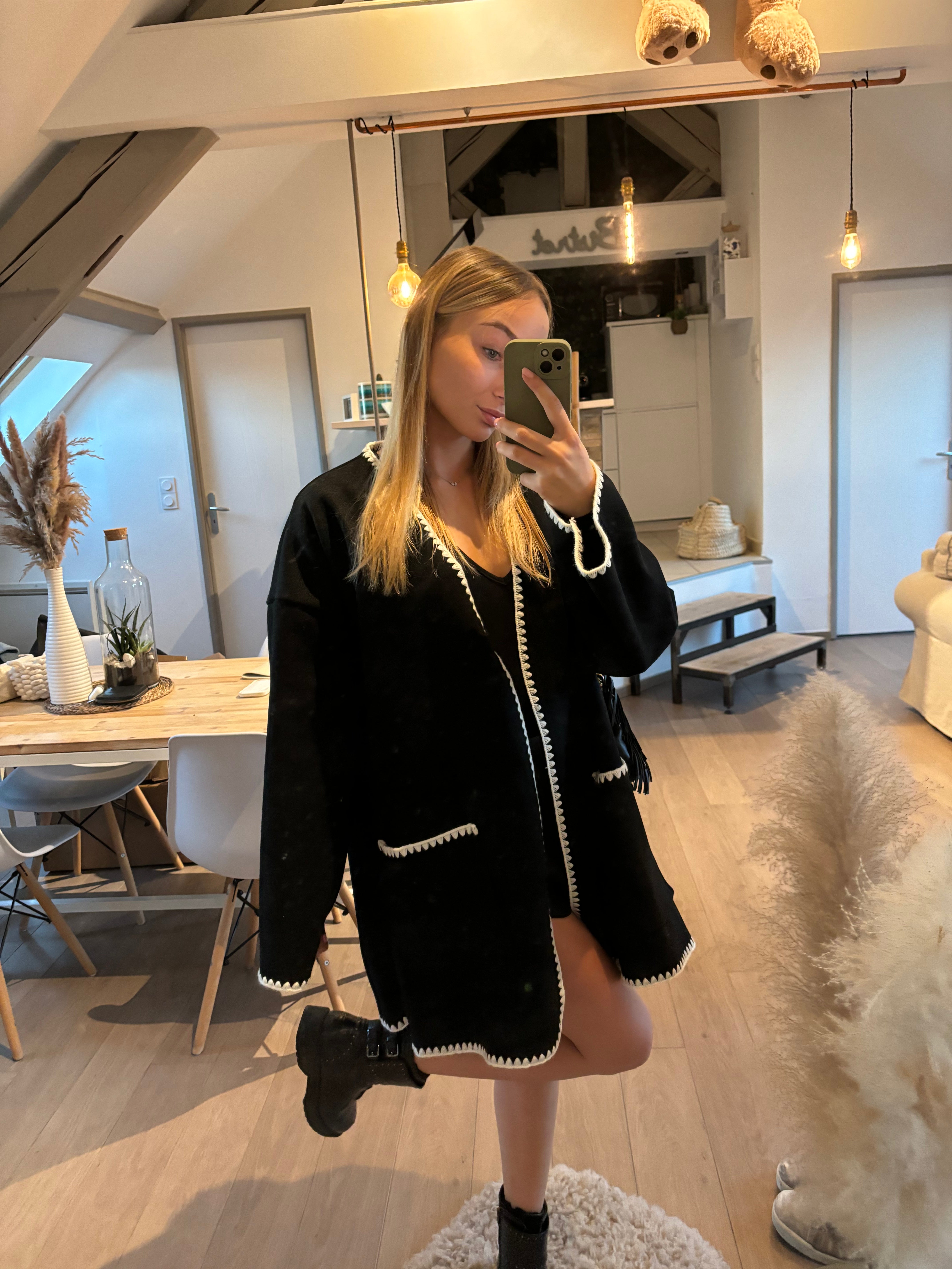 Veste ELLA